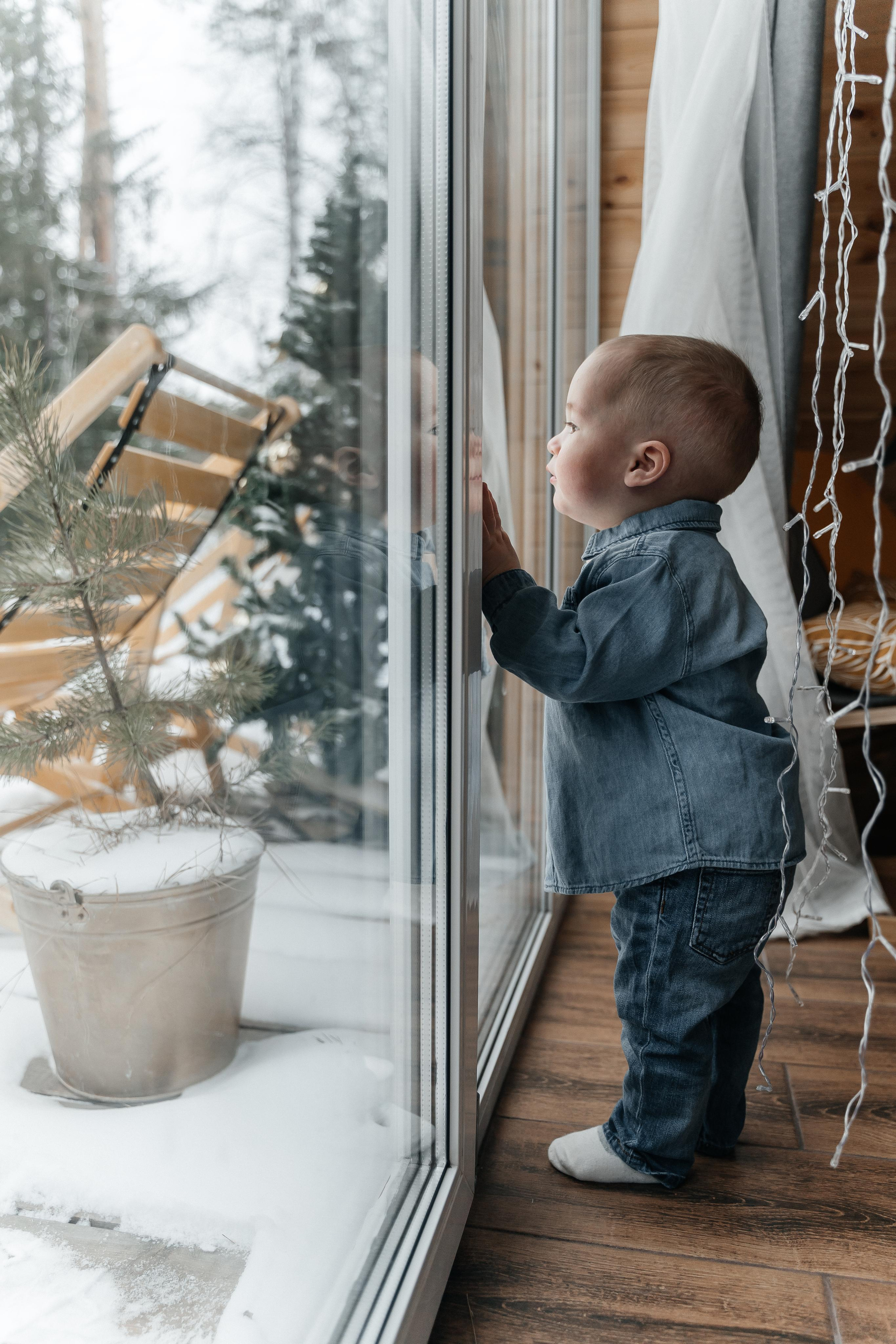 Руслан, Маргарита, Арсений и Артемий. Волик Мария