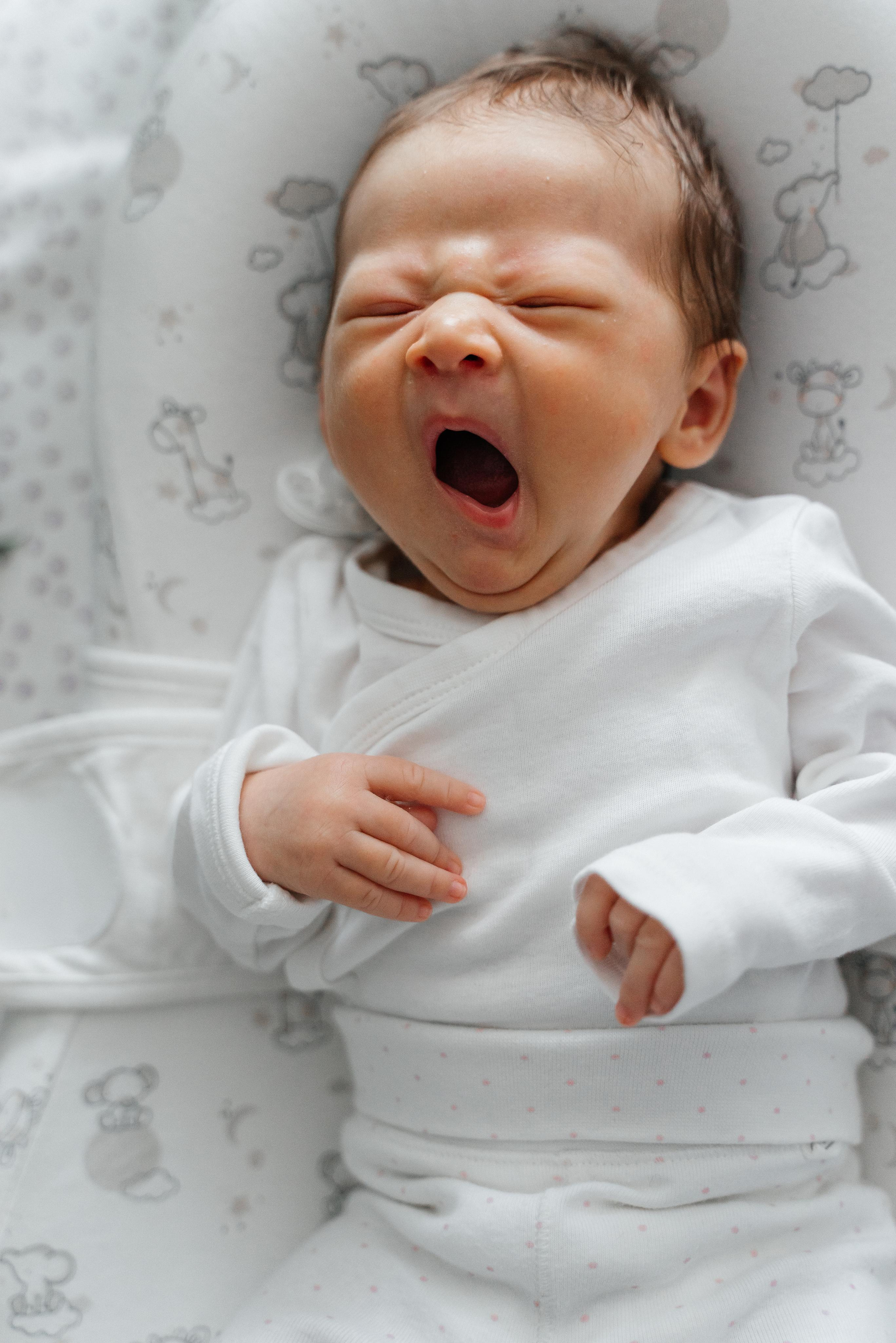 Андрей, Таня и Оливия. Волик Мария