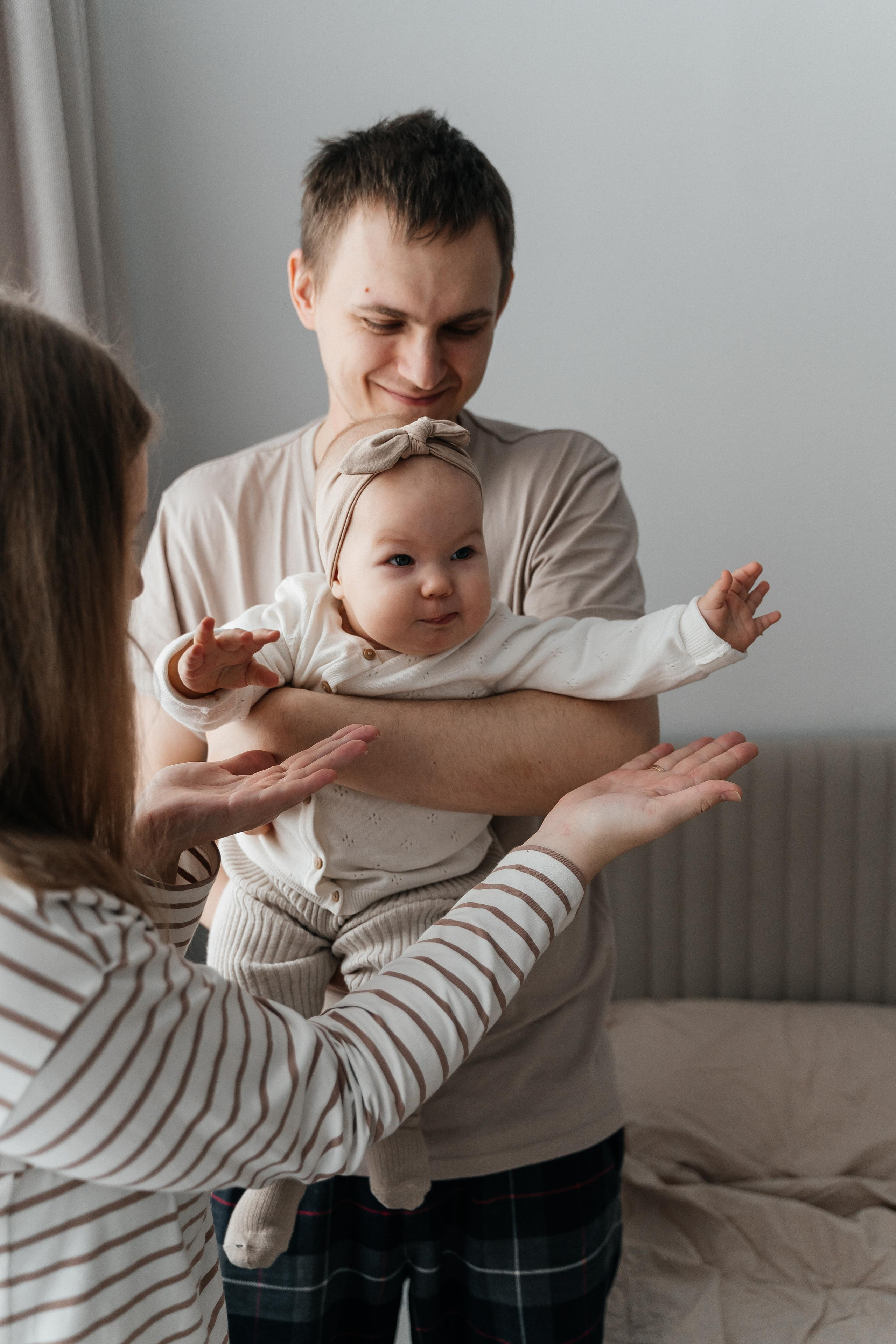 Саша, Наташа и Аня. Волик Мария