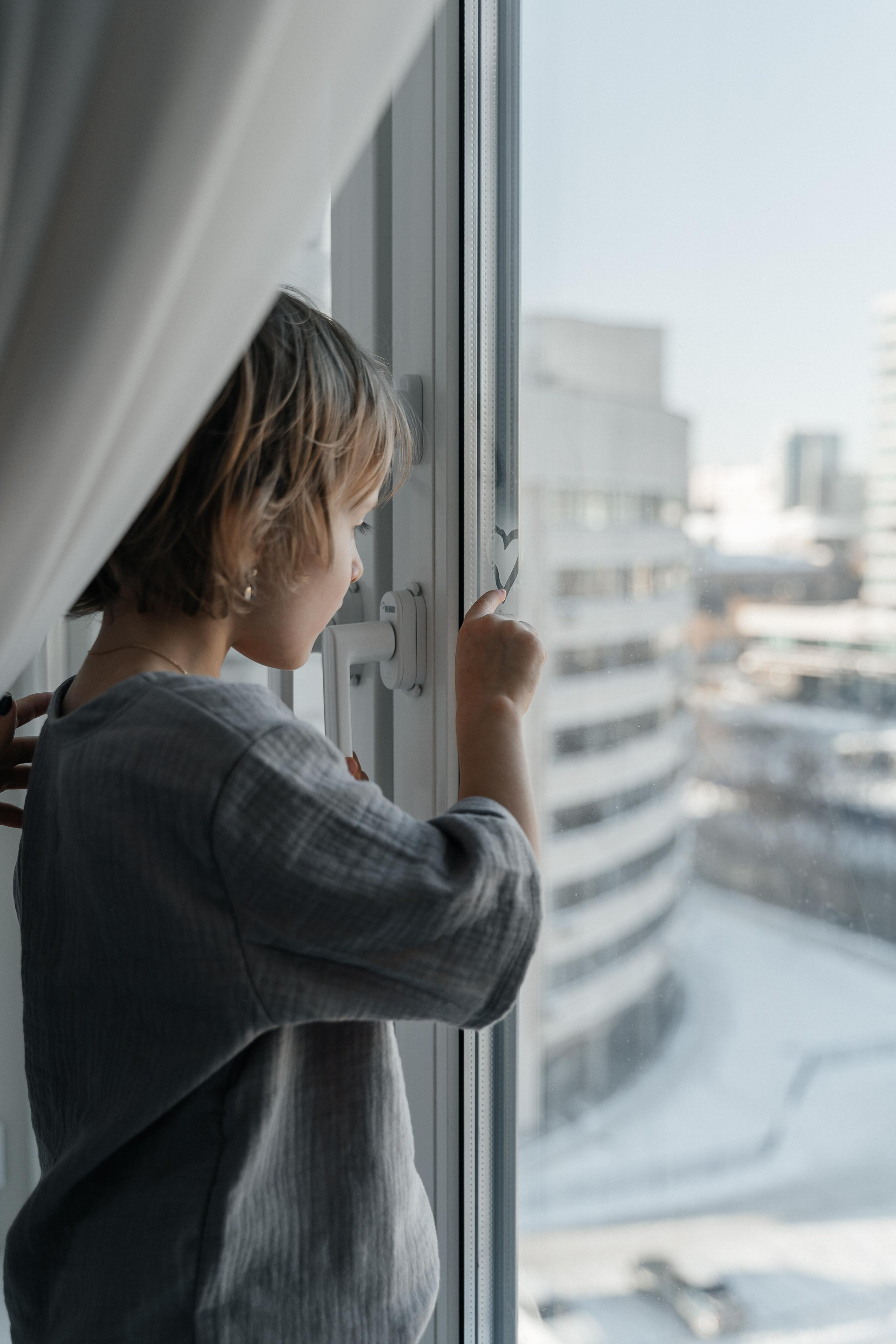 Вова, Василиса, Коля, Пелагея и Лея. Волик Мария