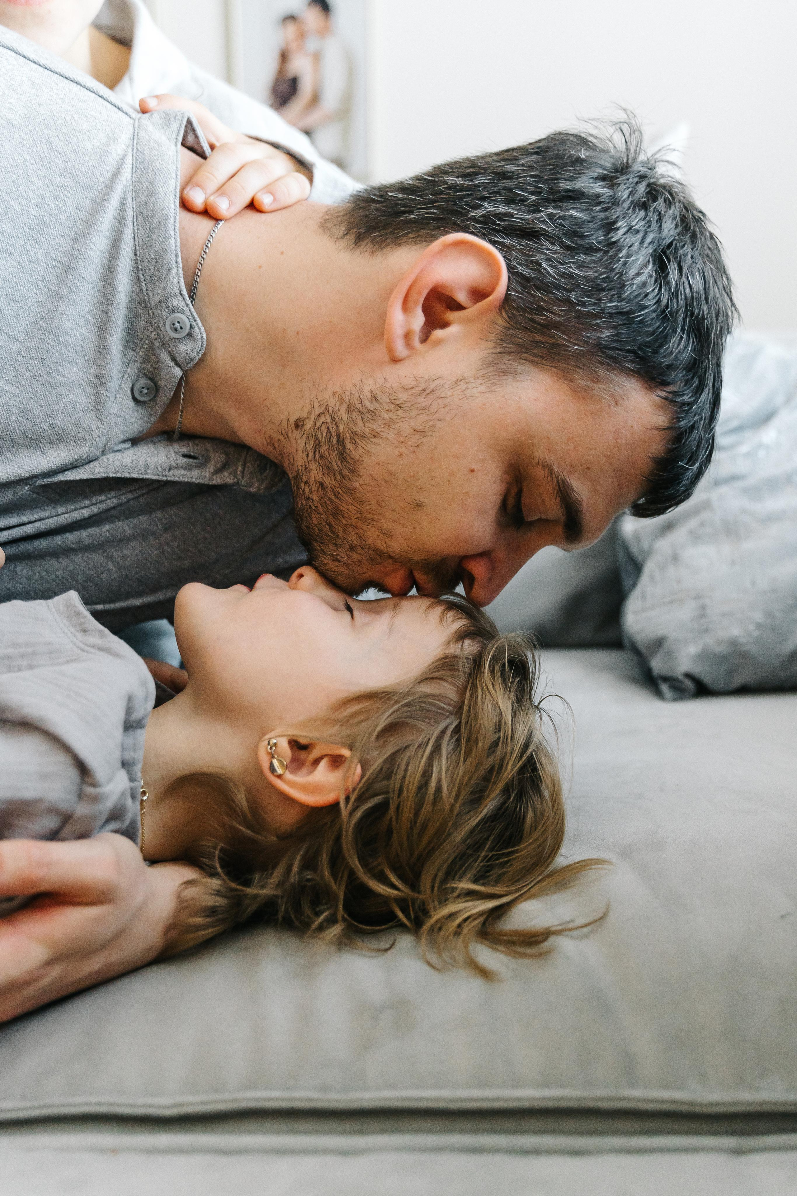 Вова, Василиса, Коля, Пелагея и Лея. Волик Мария