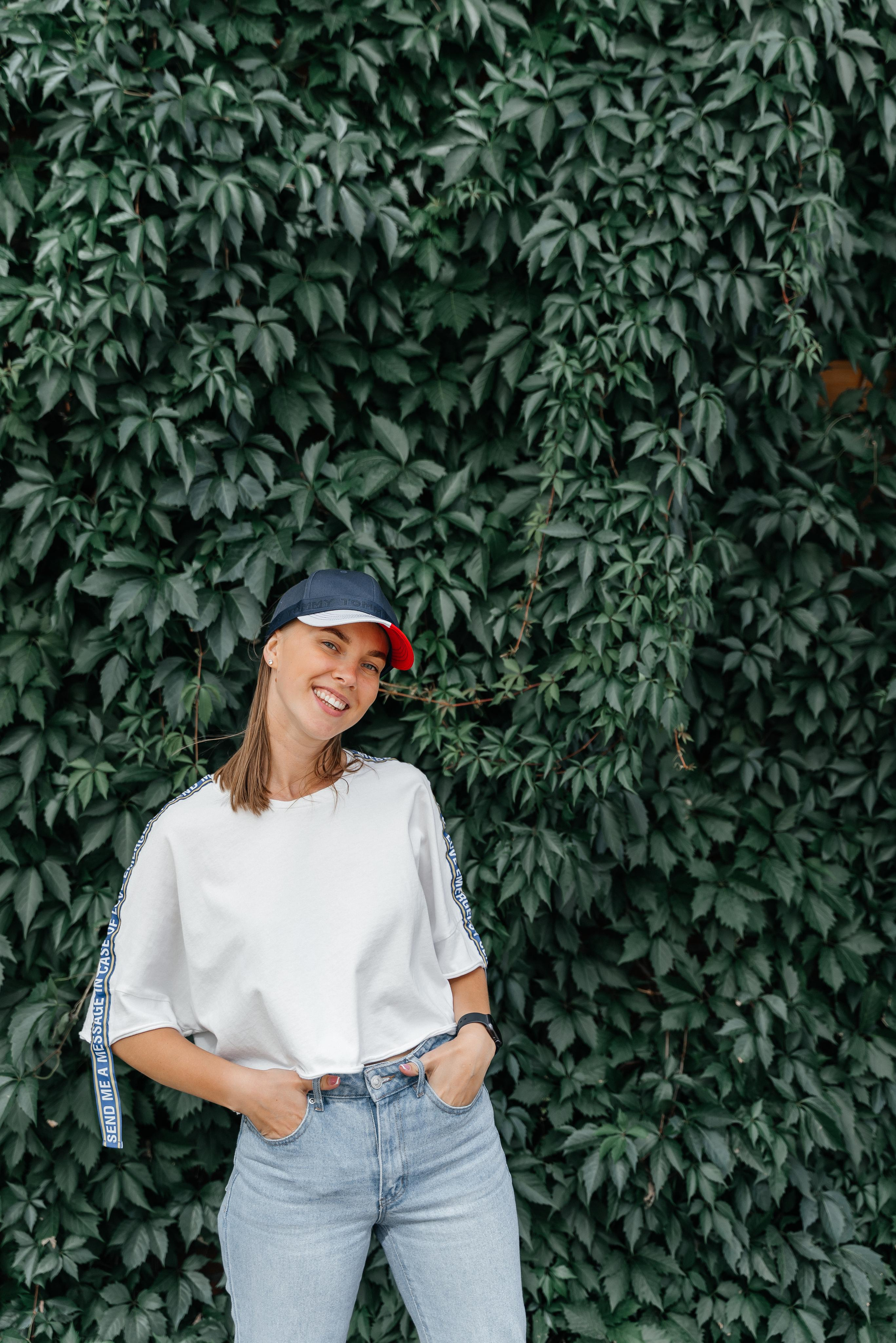 Ваня, Лера и Тимофей. Волик Мария