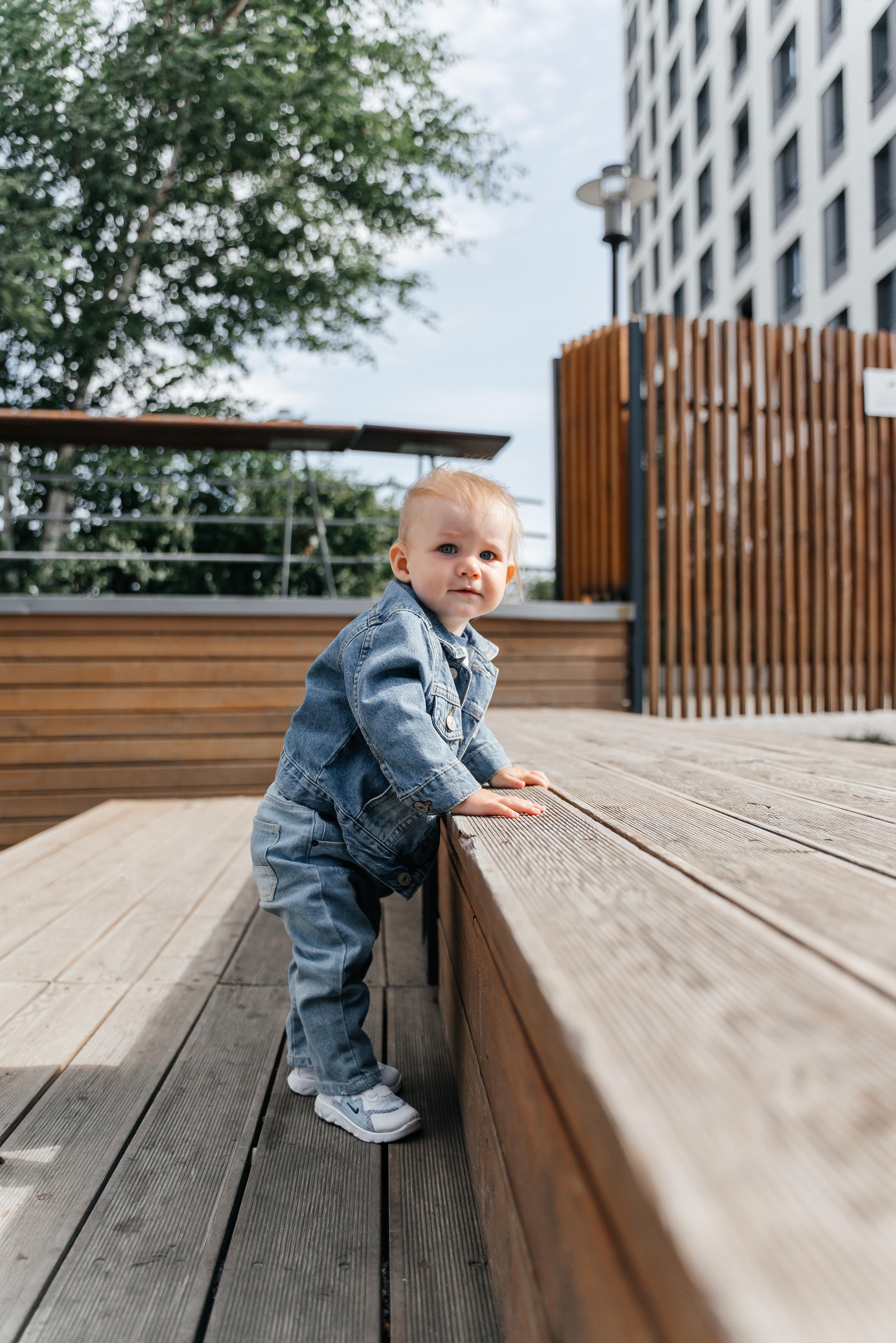 Ваня, Лера и Тимофей. Волик Мария