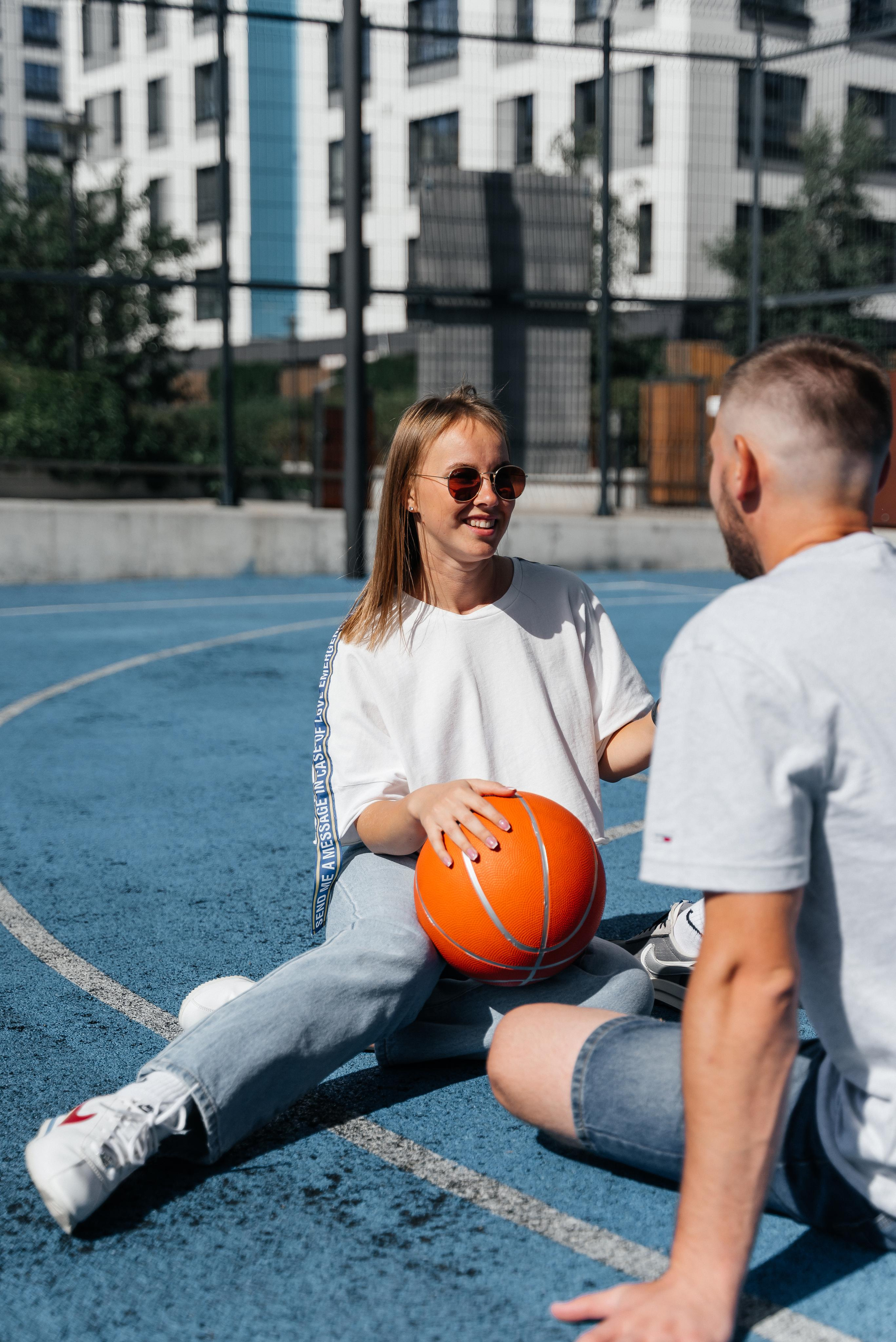 Ваня, Лера и Тимофей. Волик Мария