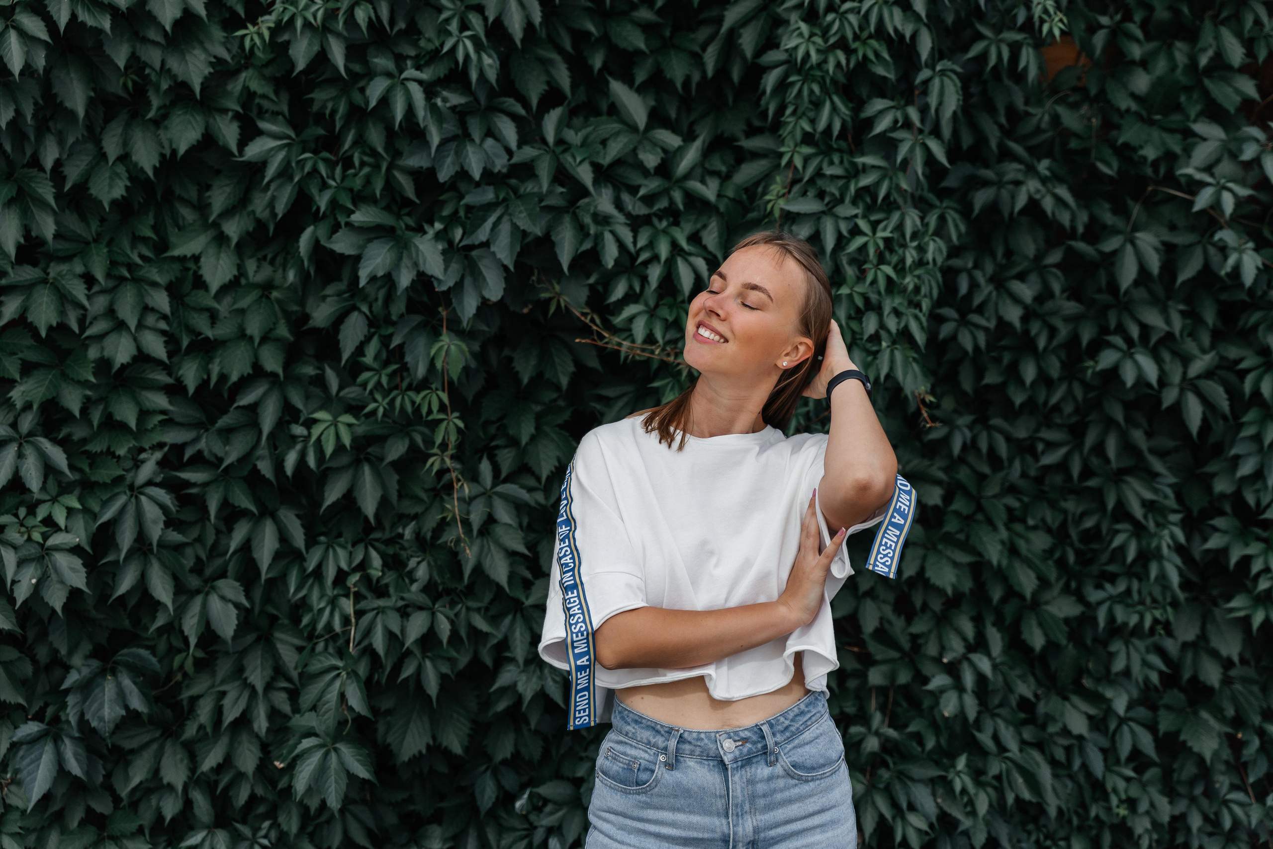 Ваня, Лера и Тимофей. Волик Мария