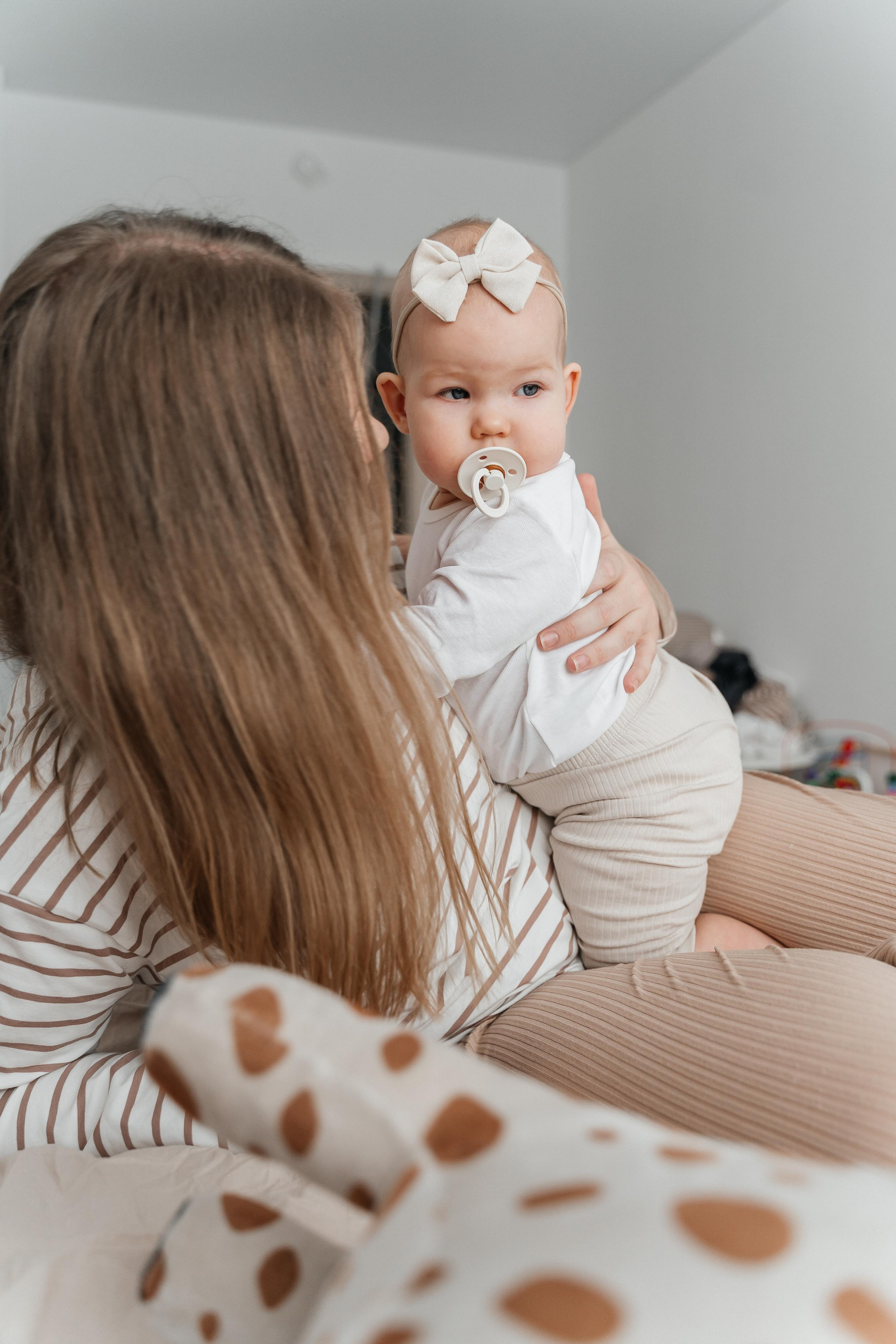 Саша, Наташа и Аня. Волик Мария