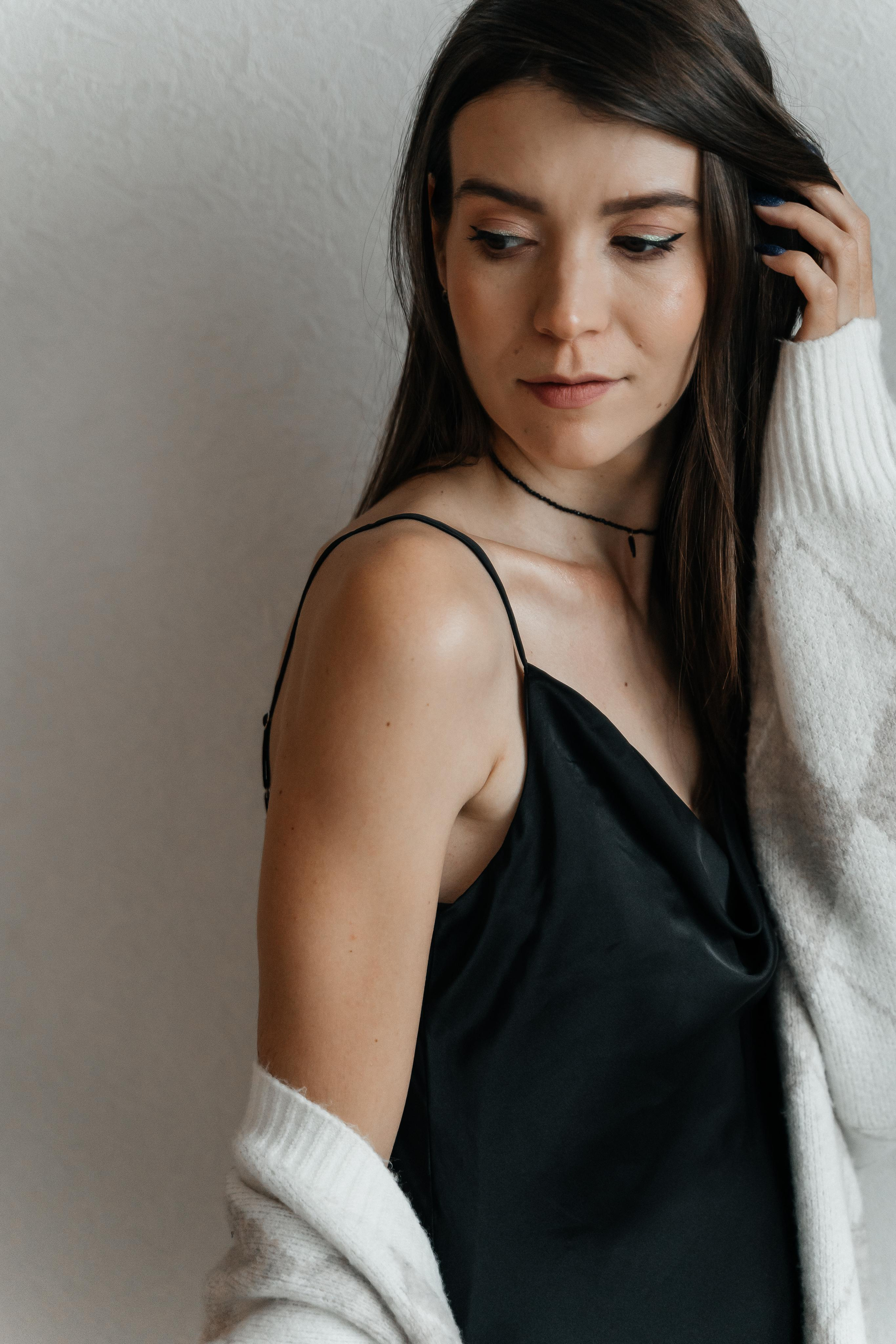 Саша, Женя и Лёва. Волик Мария