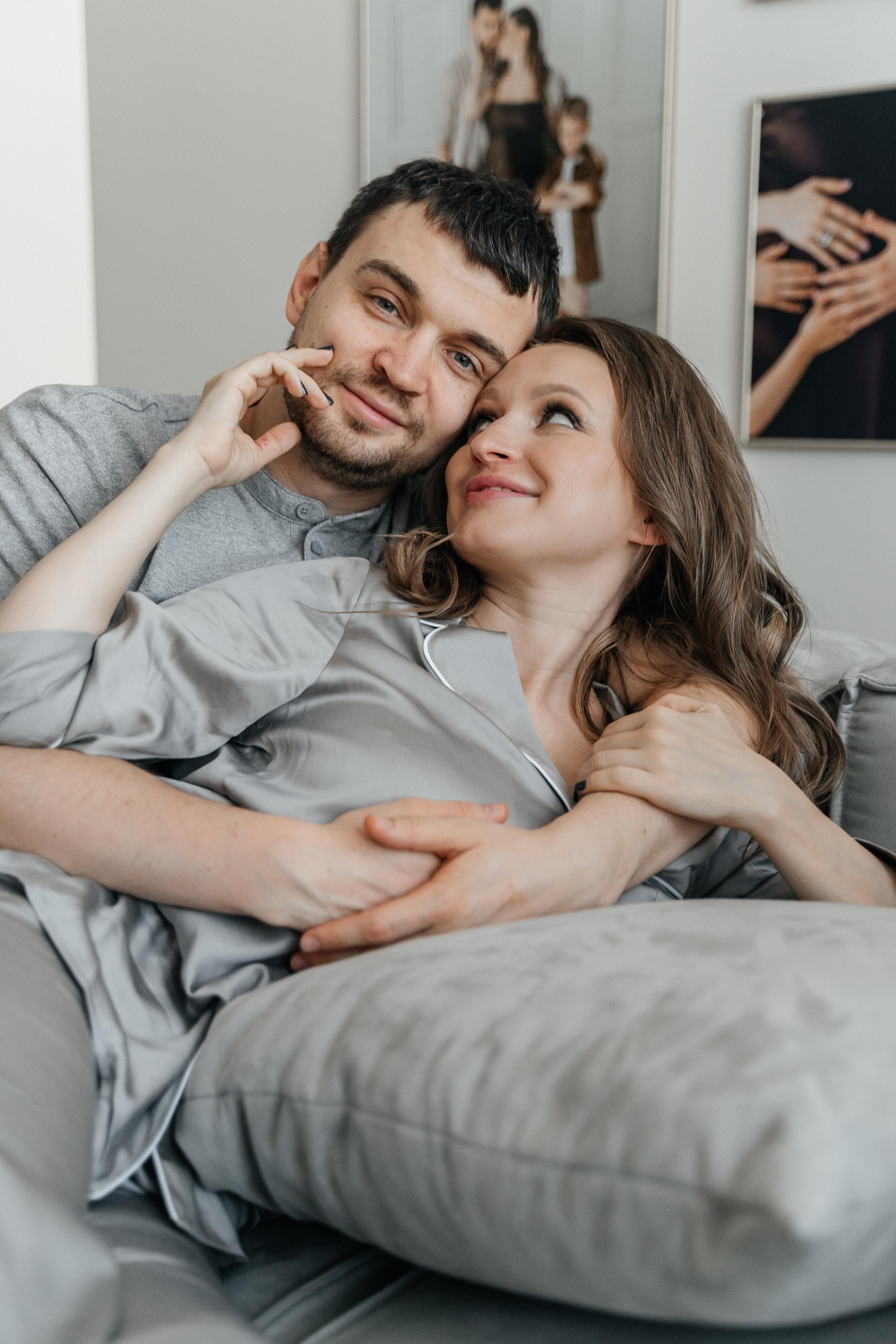 Вова, Василиса, Коля, Пелагея и Лея. Волик Мария