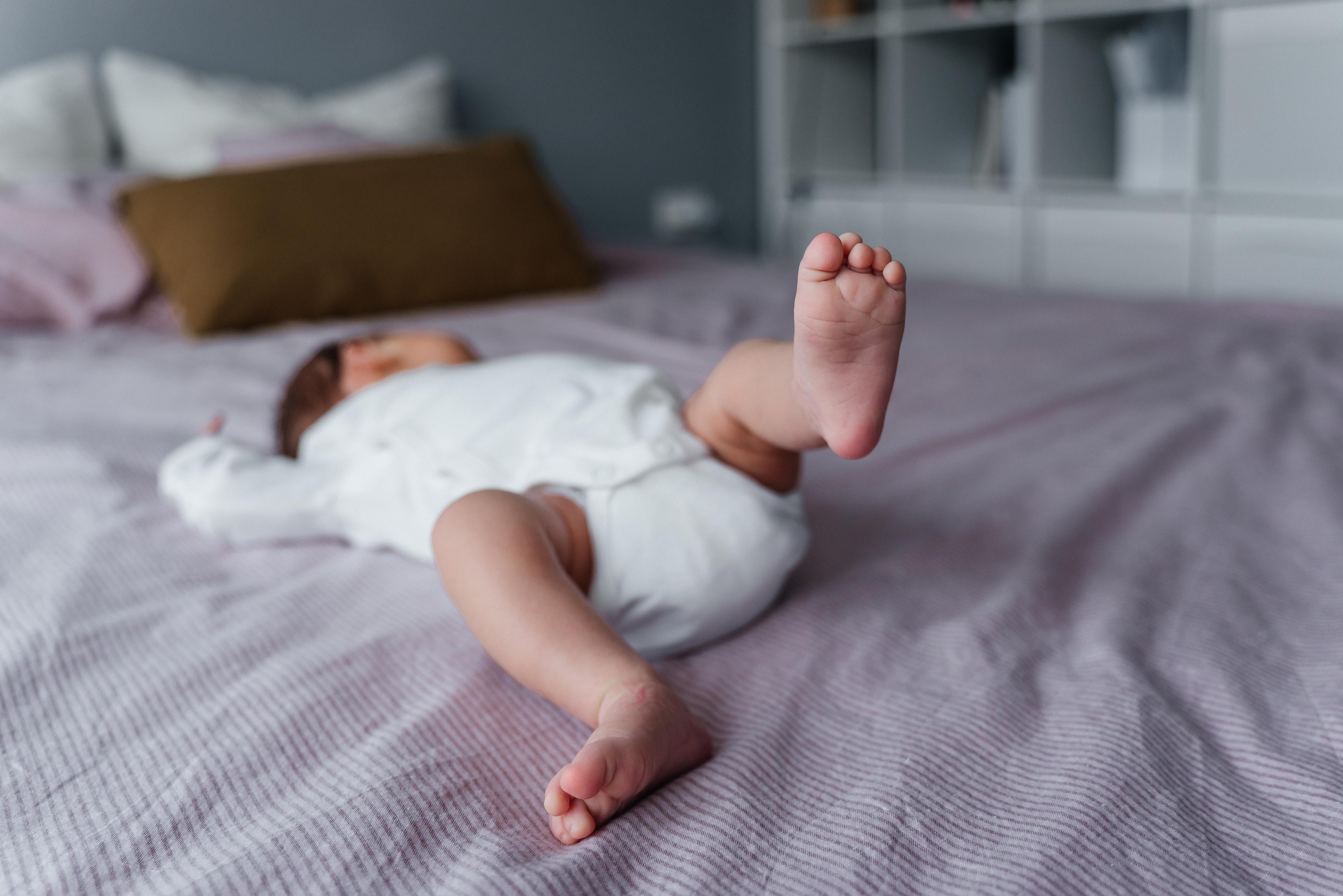 Андрей, Таня и Оливия. Волик Мария