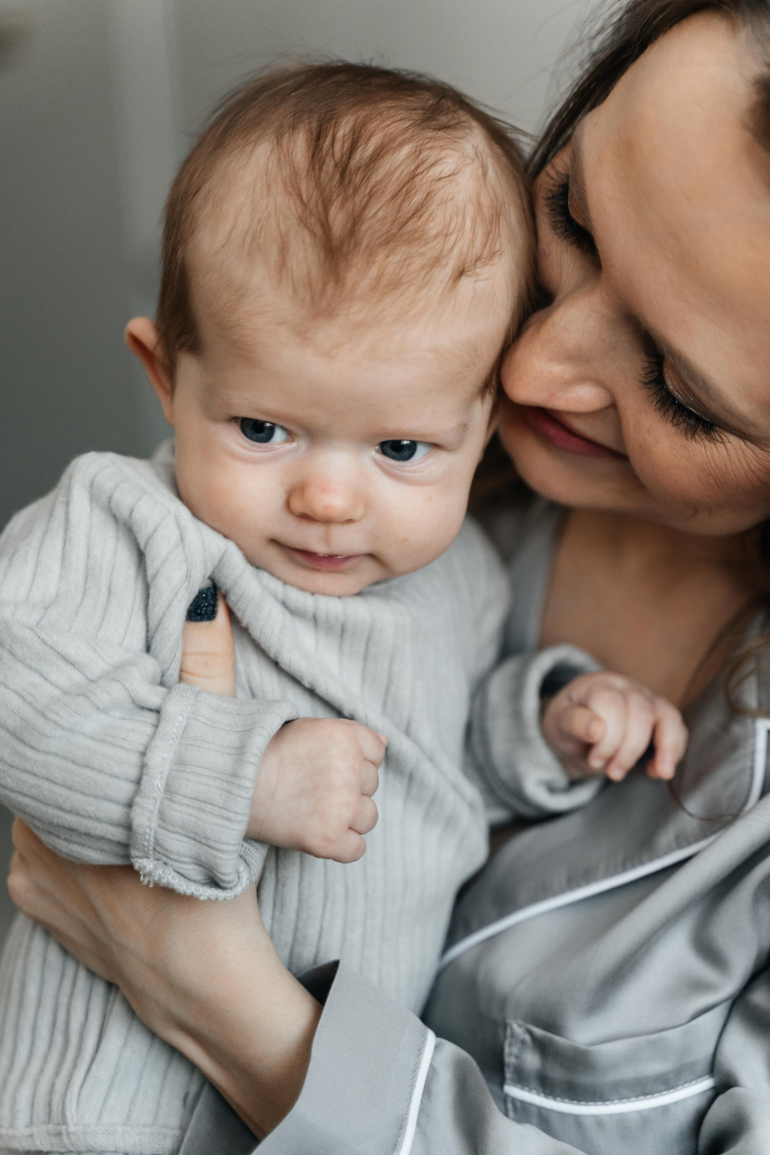 Вова, Василиса, Коля, Пелагея и Лея. Волик Мария