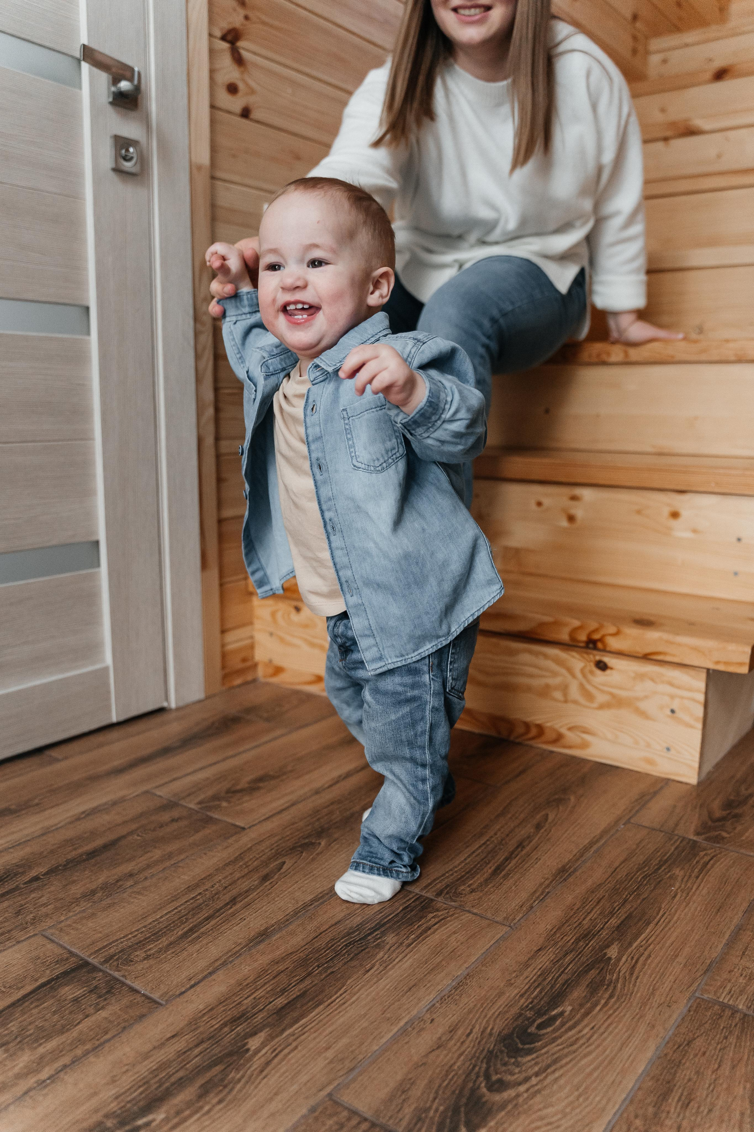 Руслан, Маргарита, Арсений и Артемий. Волик Мария