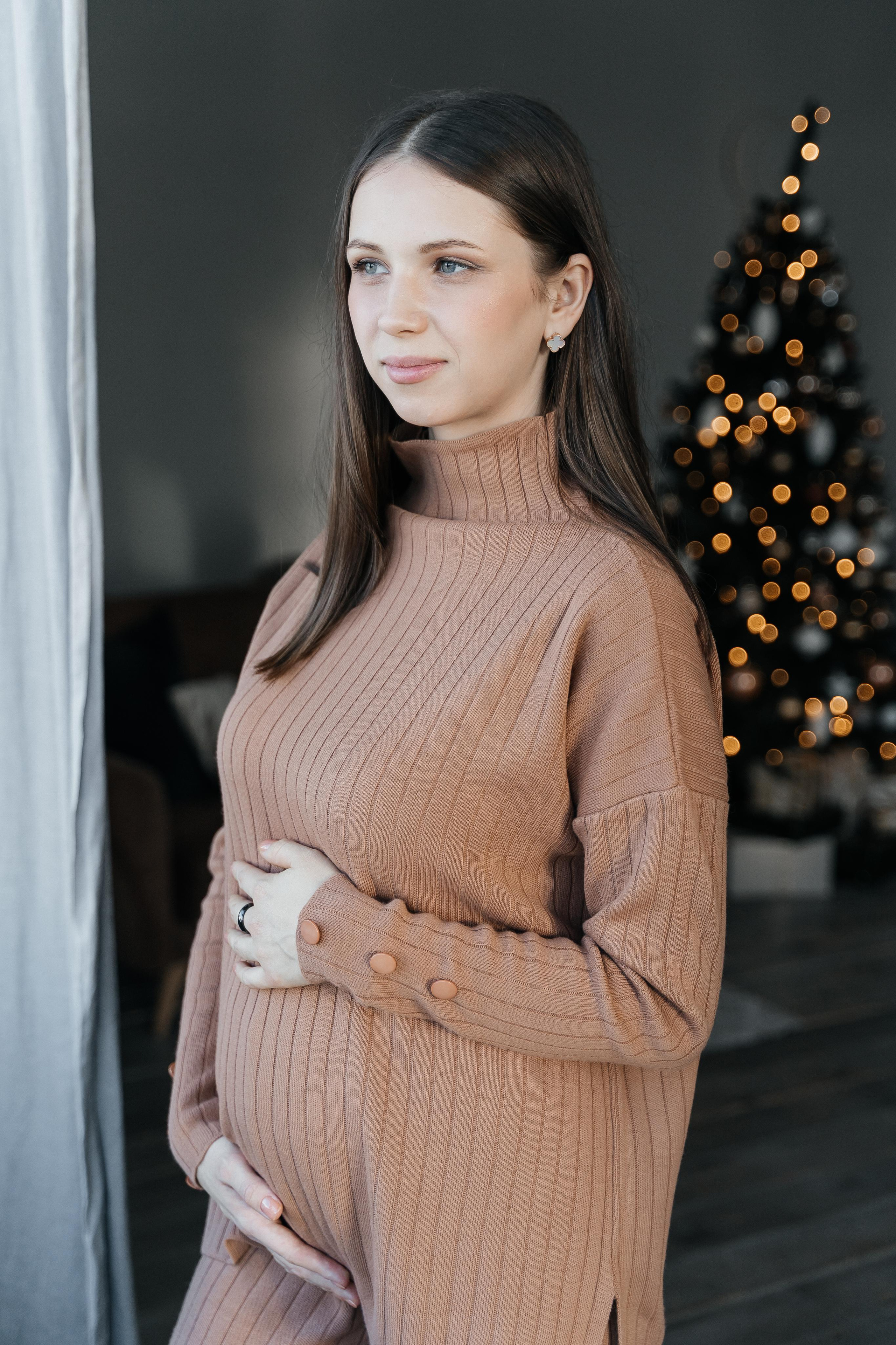 Серёжа, Юля и Дарина. Волик Мария