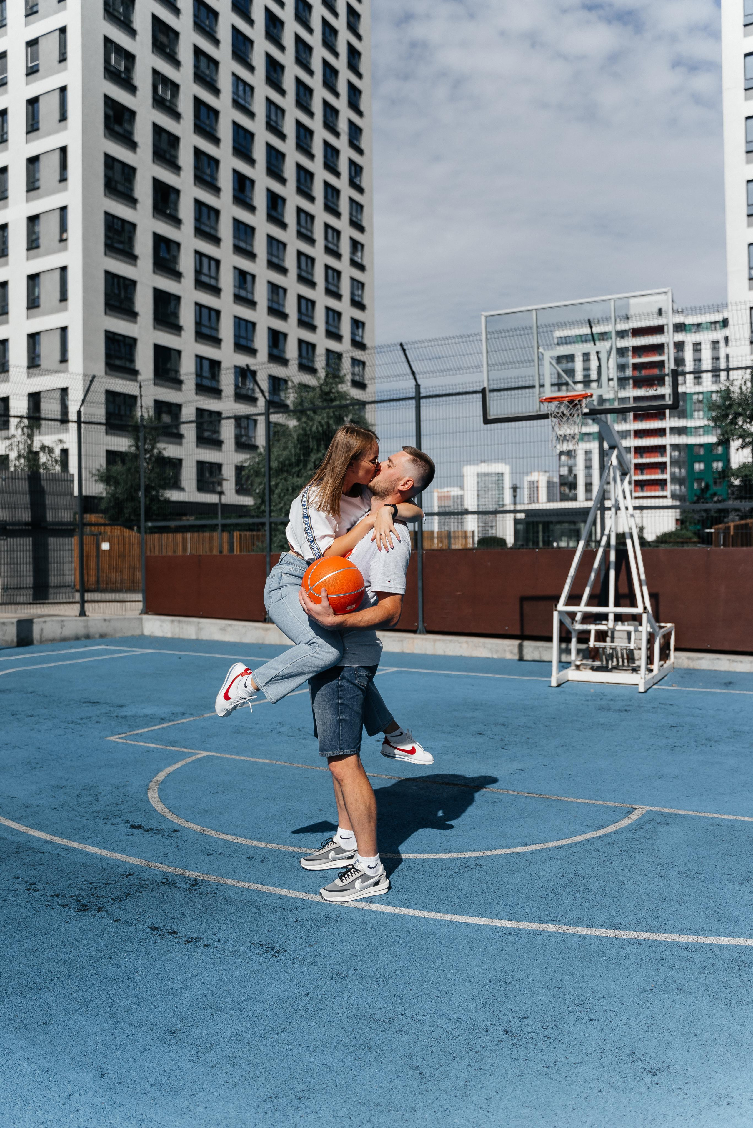 Ваня, Лера и Тимофей. Волик Мария