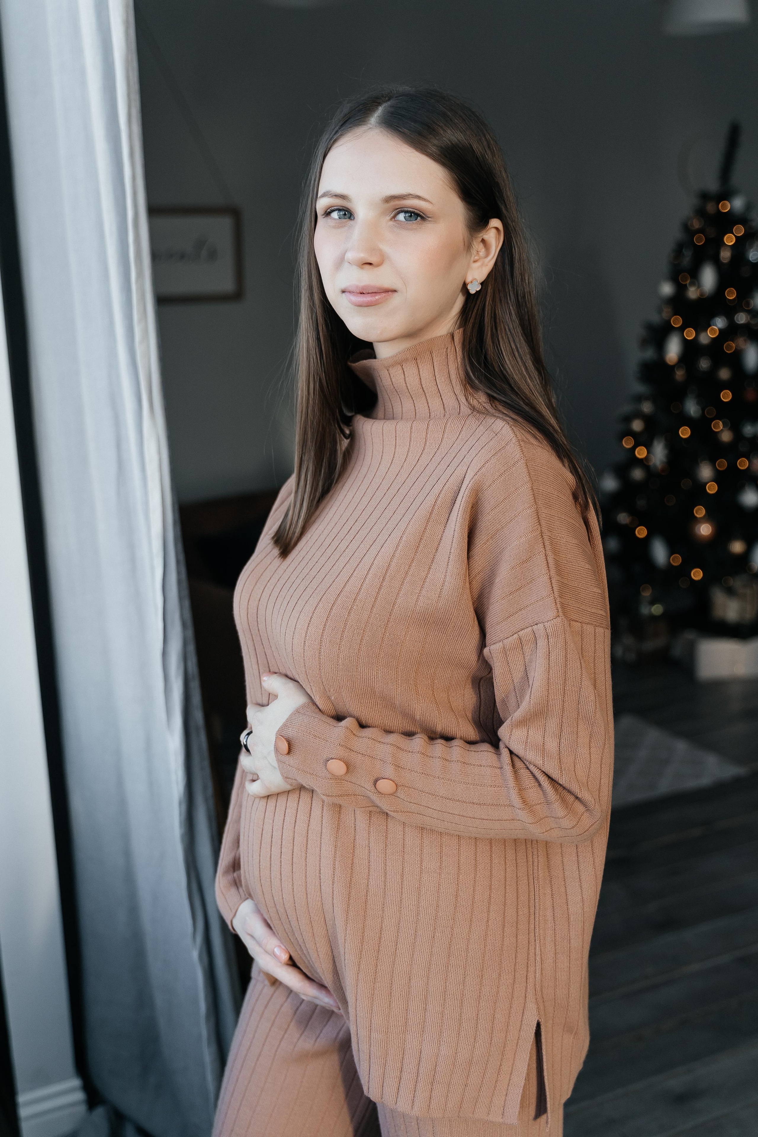 Серёжа, Юля и Дарина. Волик Мария