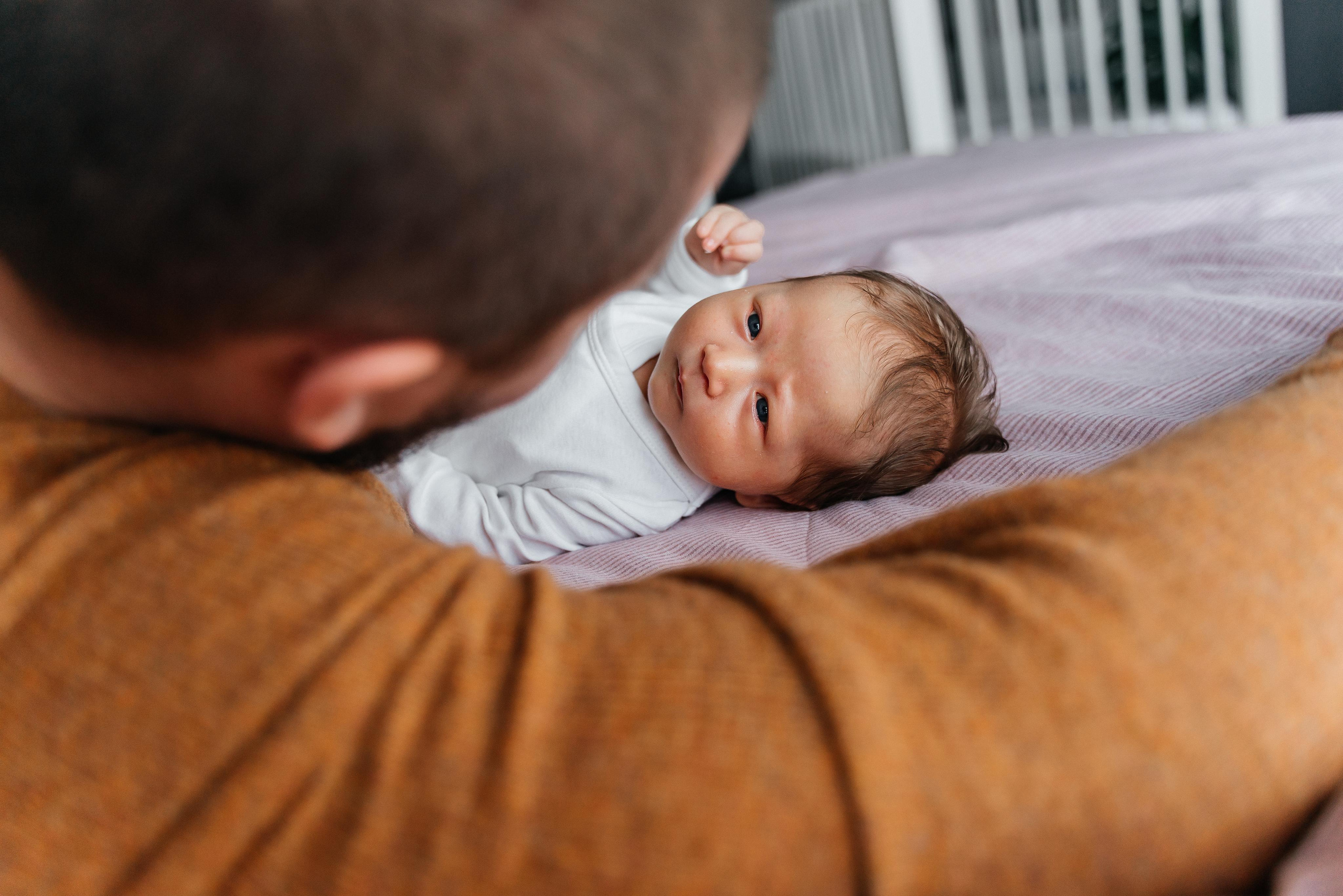 Андрей, Таня и Оливия. Волик Мария