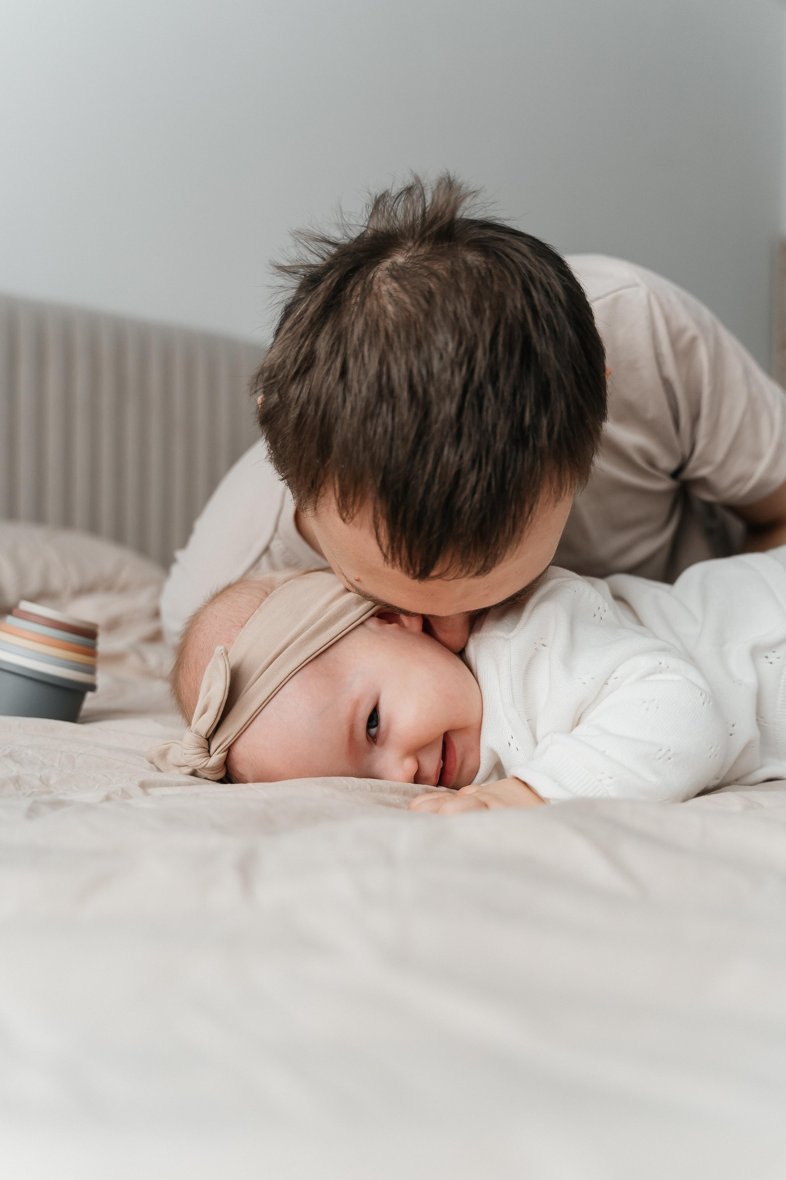 Саша, Наташа и Аня. Волик Мария