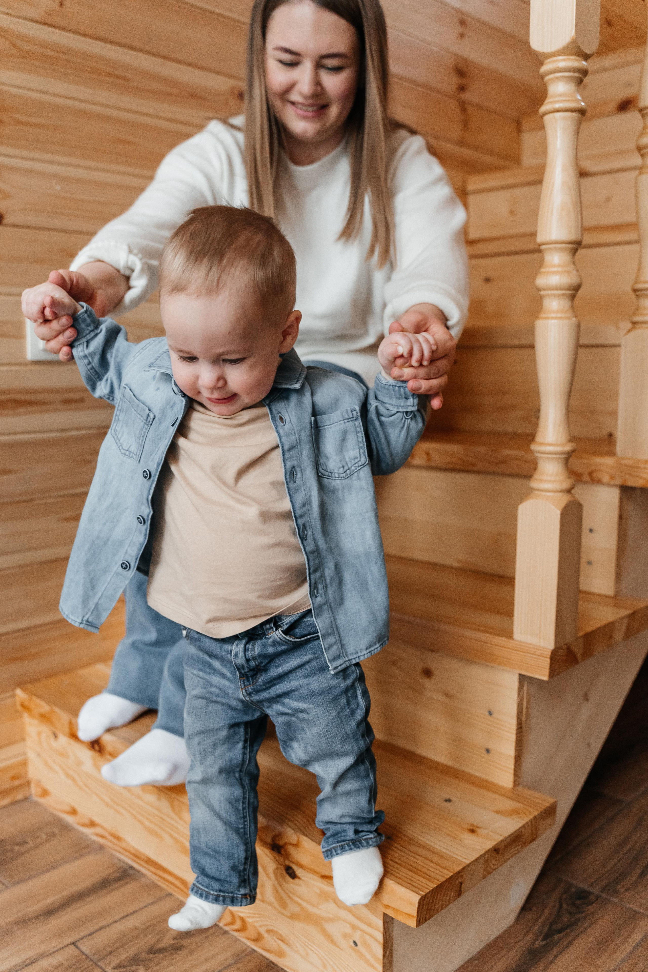 Руслан, Маргарита, Арсений и Артемий. Волик Мария