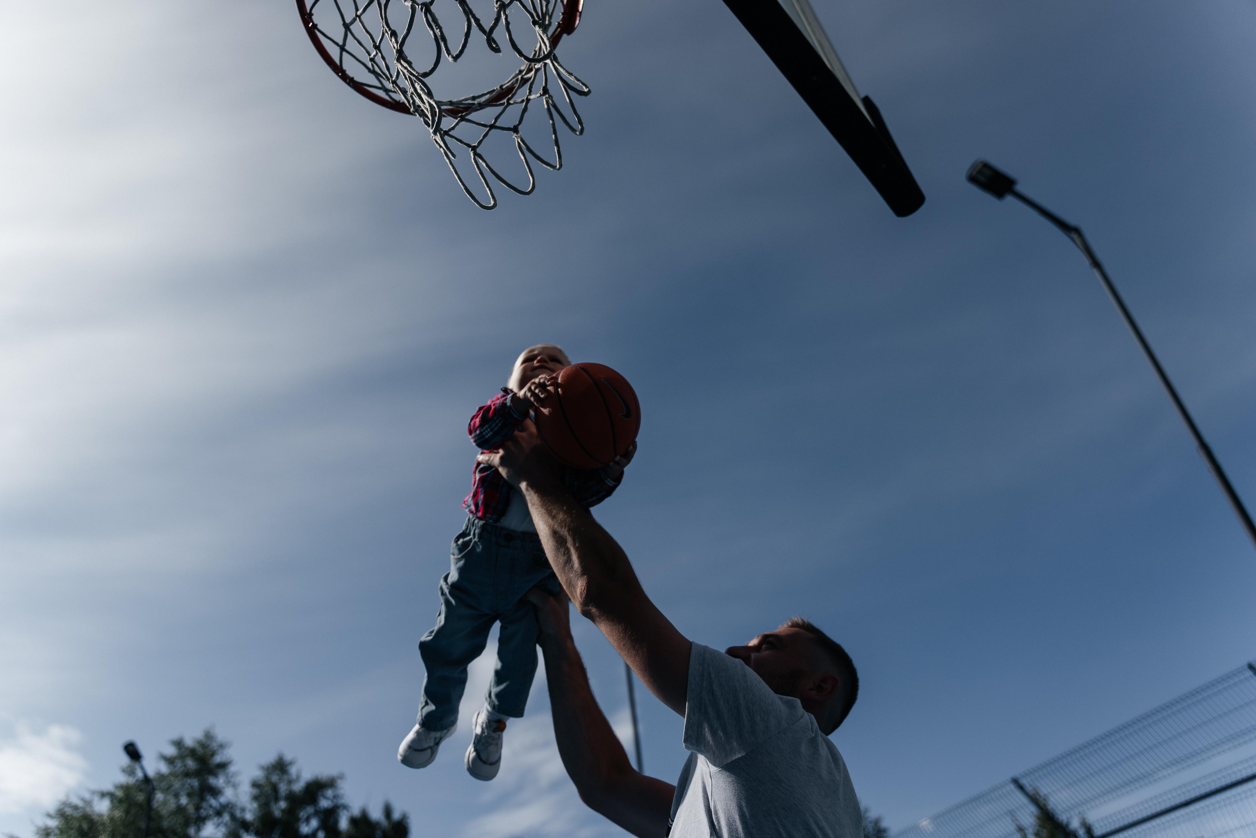 Ваня, Лера и Тимофей. Волик Мария