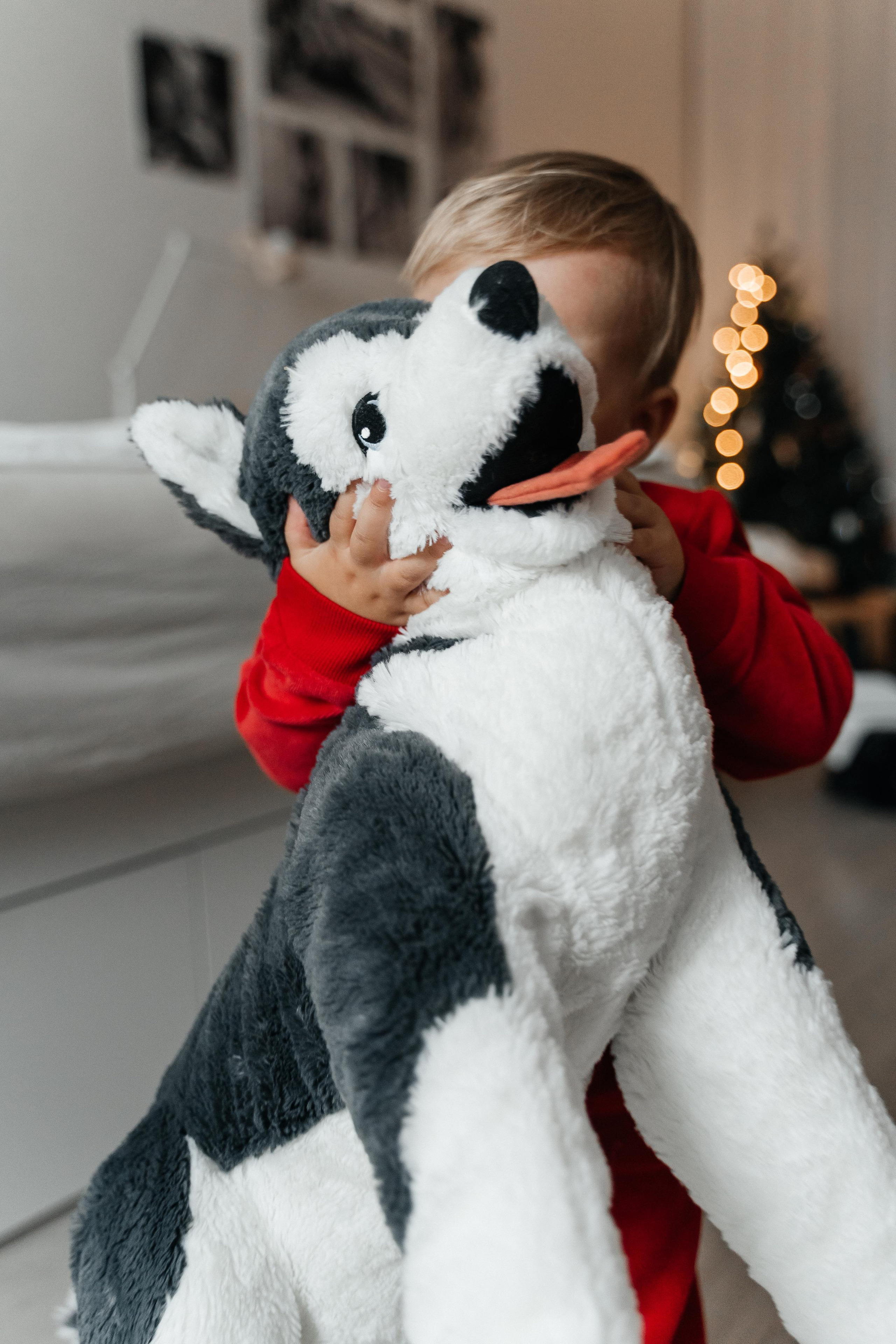 Саша, Женя и Лёва. Волик Мария