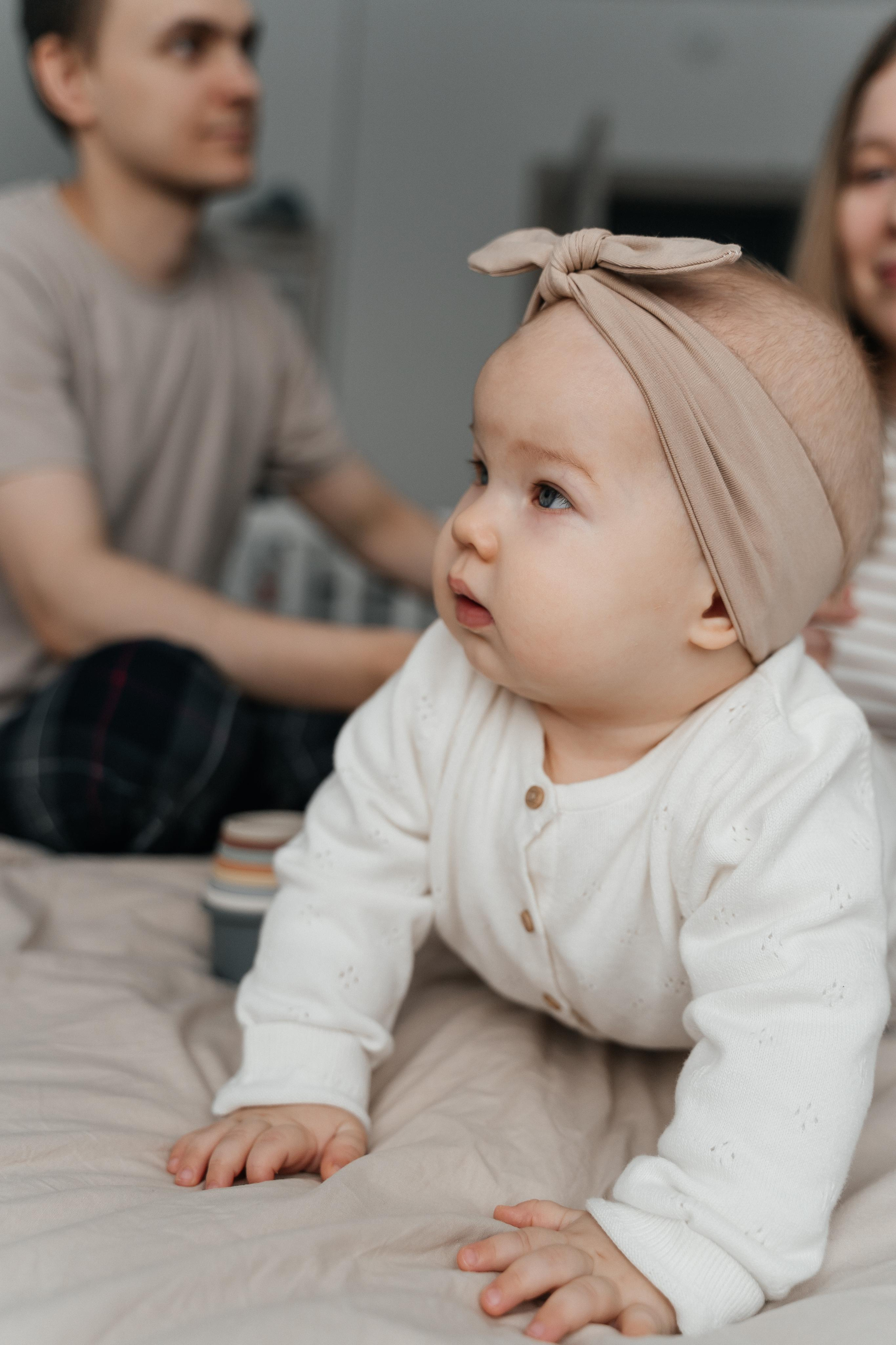 Саша, Наташа и Аня. Волик Мария