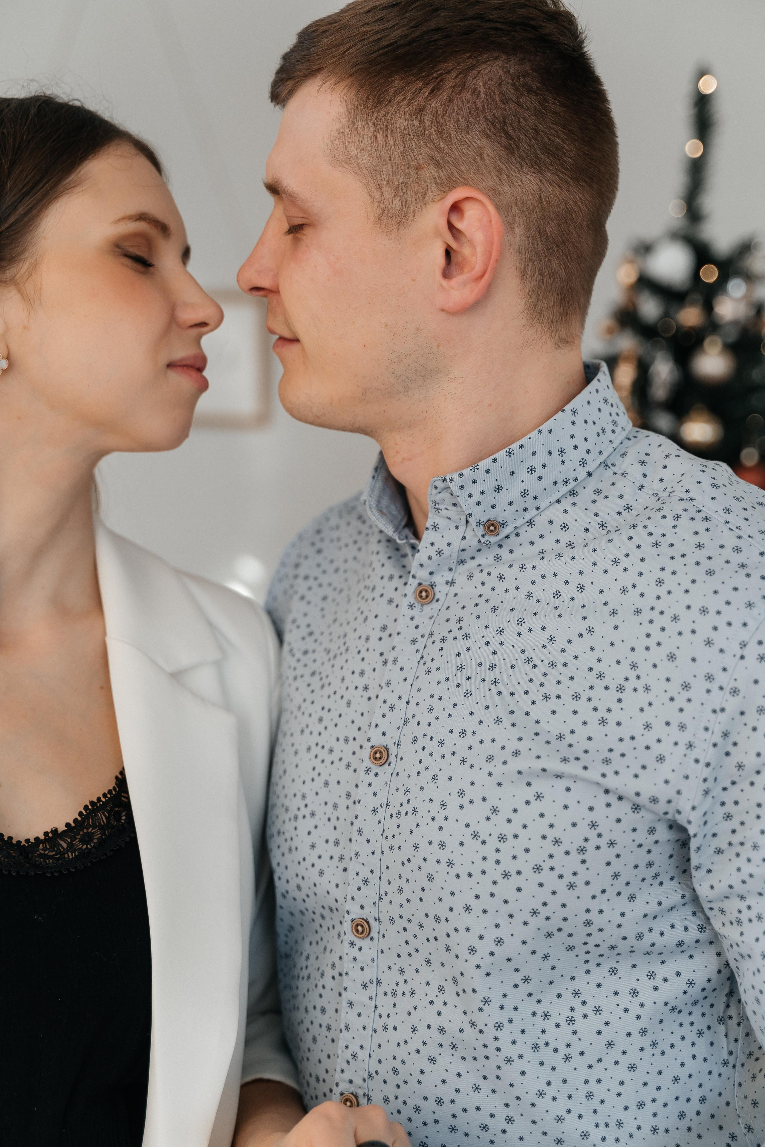 Серёжа, Юля и Дарина. Волик Мария