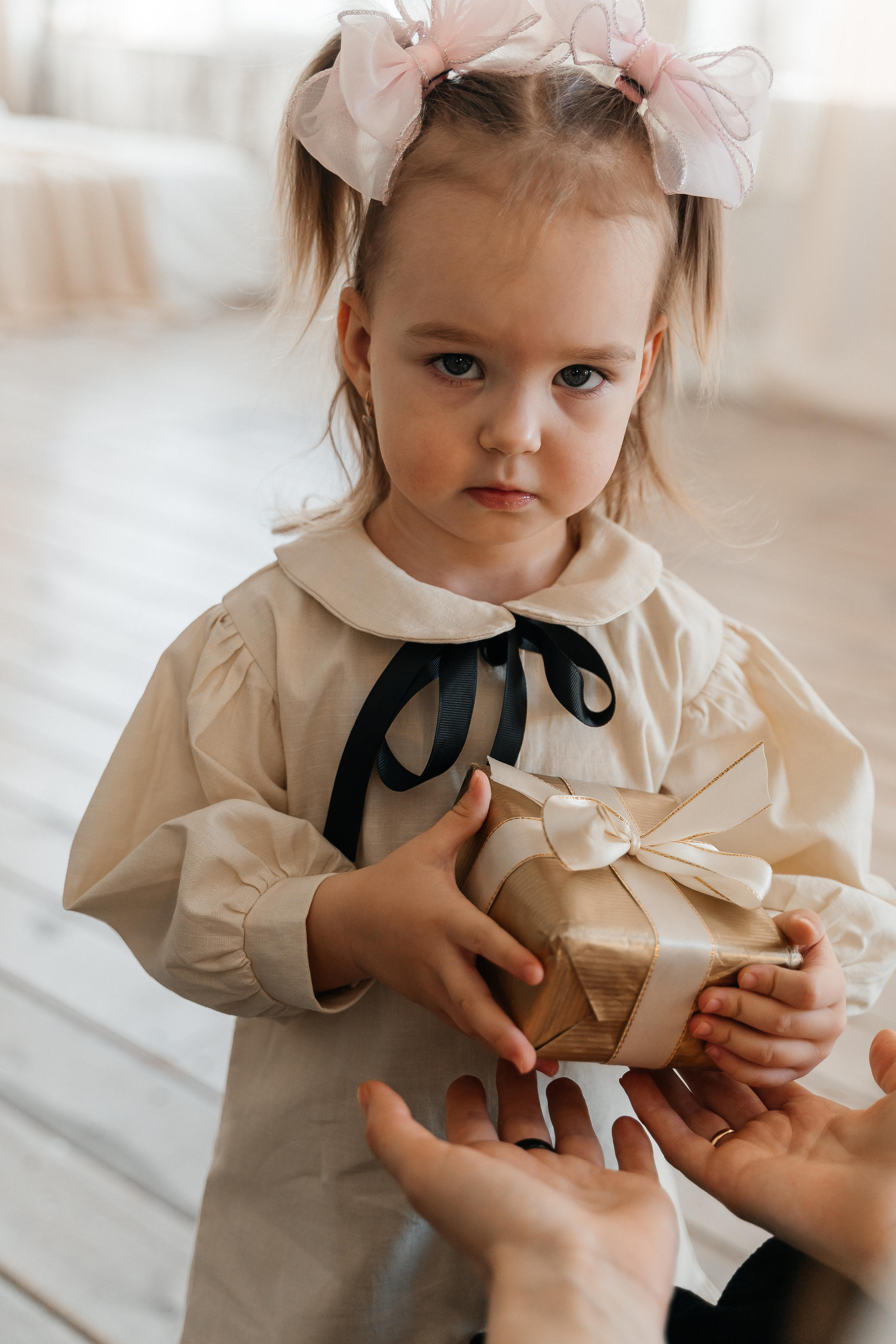 Серёжа, Юля и Дарина. Волик Мария