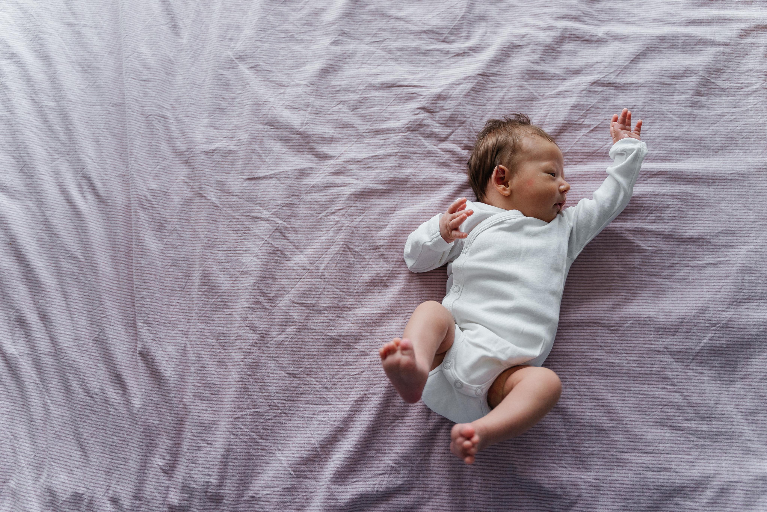 Андрей, Таня и Оливия. Волик Мария