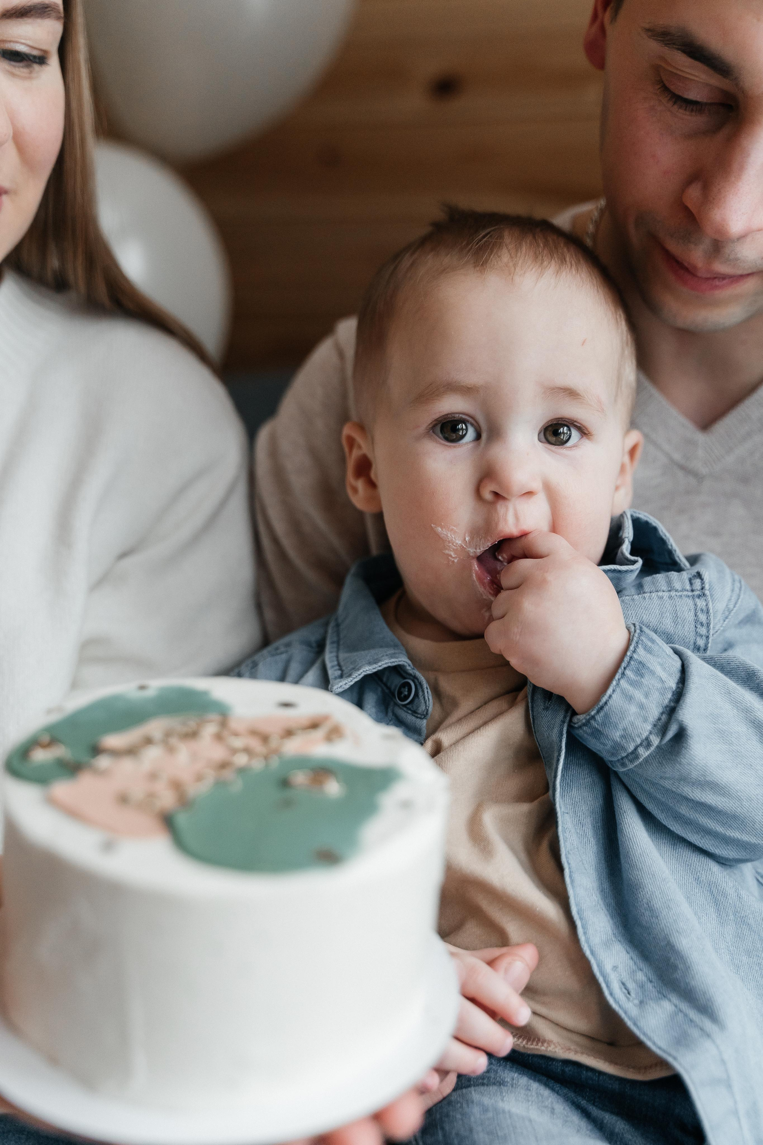 Руслан, Маргарита, Арсений и Артемий. Волик Мария