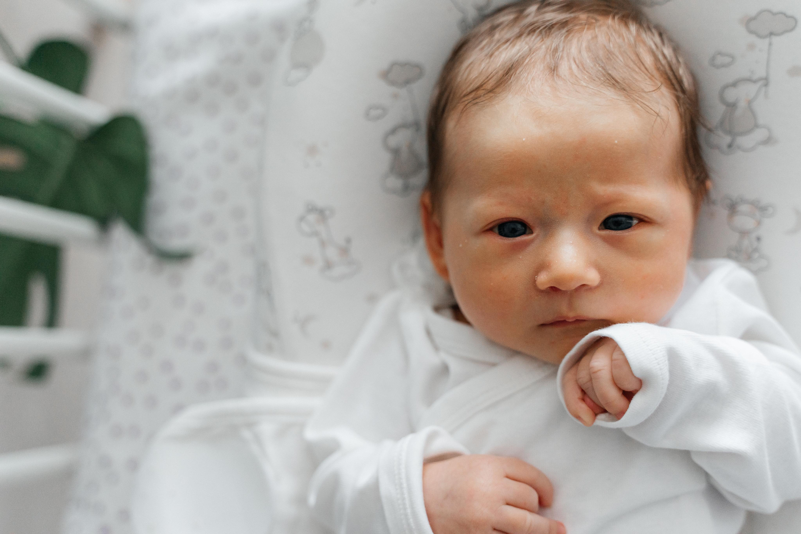 Андрей, Таня и Оливия. Волик Мария