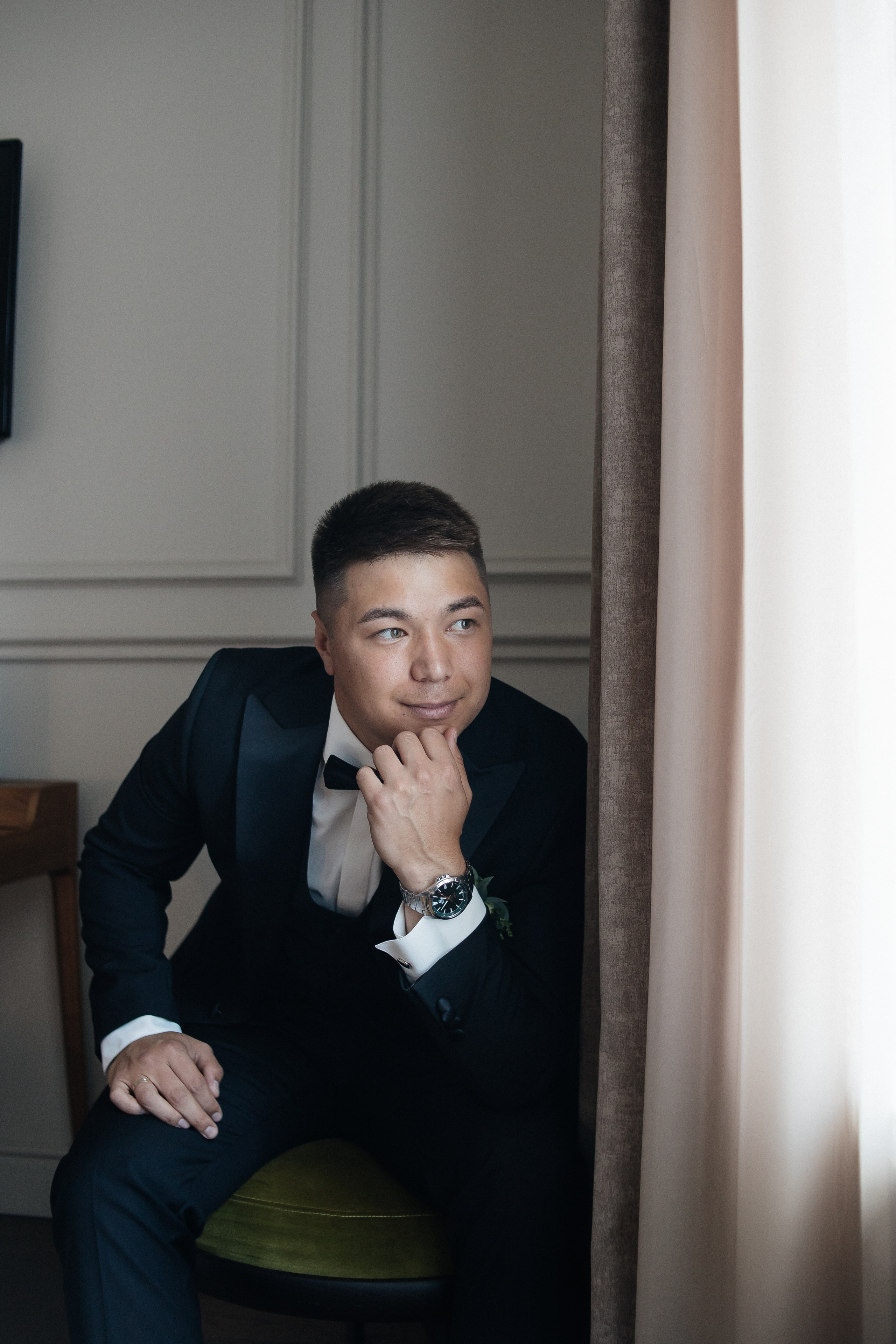 Wedding love story. Фотограф в Иркутске