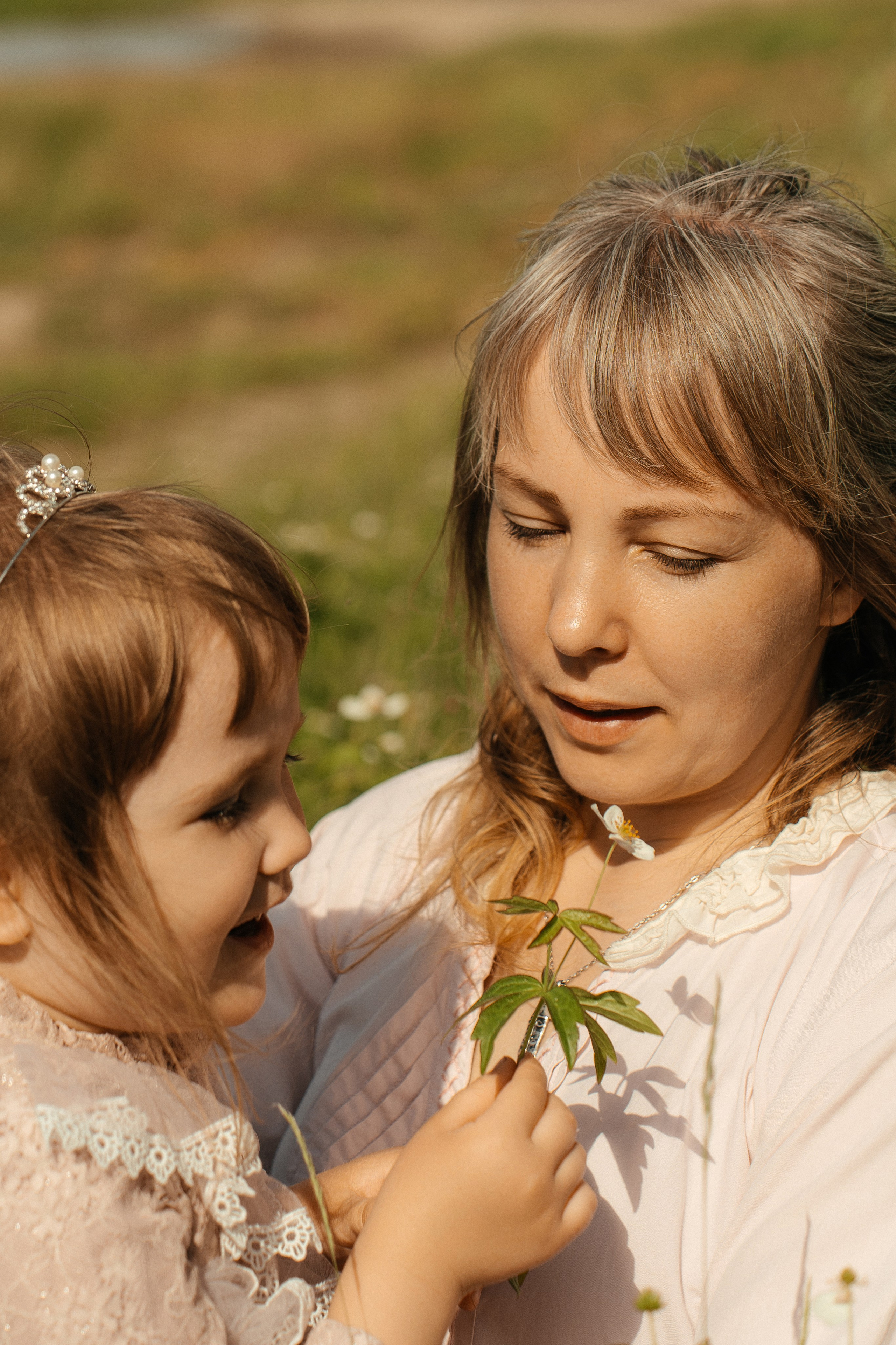 Пикник. Лайфстайл фотограф в Ханты-Мансийске Мария Шишкина