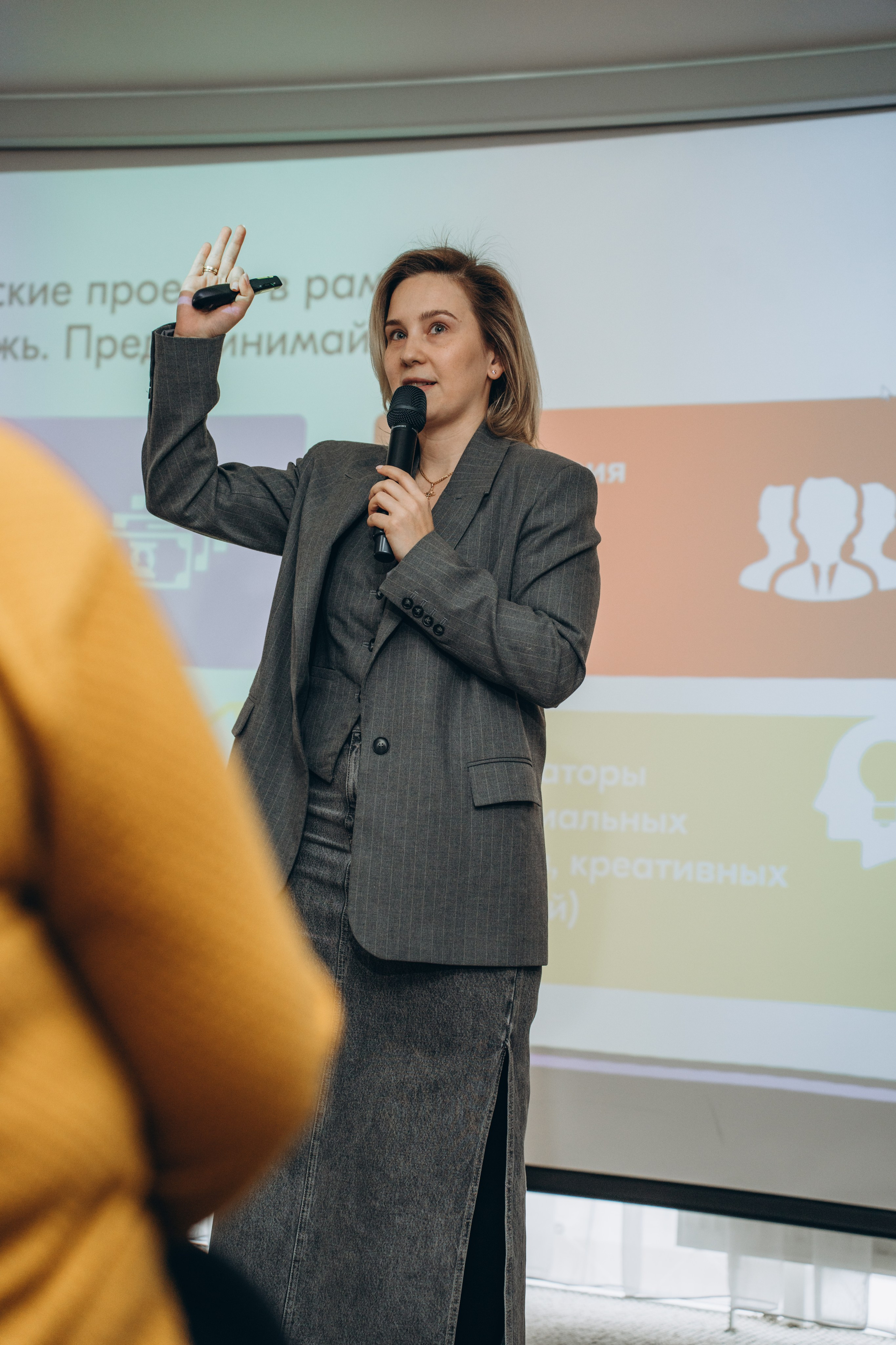 Бизнес-девичник. Лайфстайл фотограф в Ханты-Мансийске Мария Шишкина