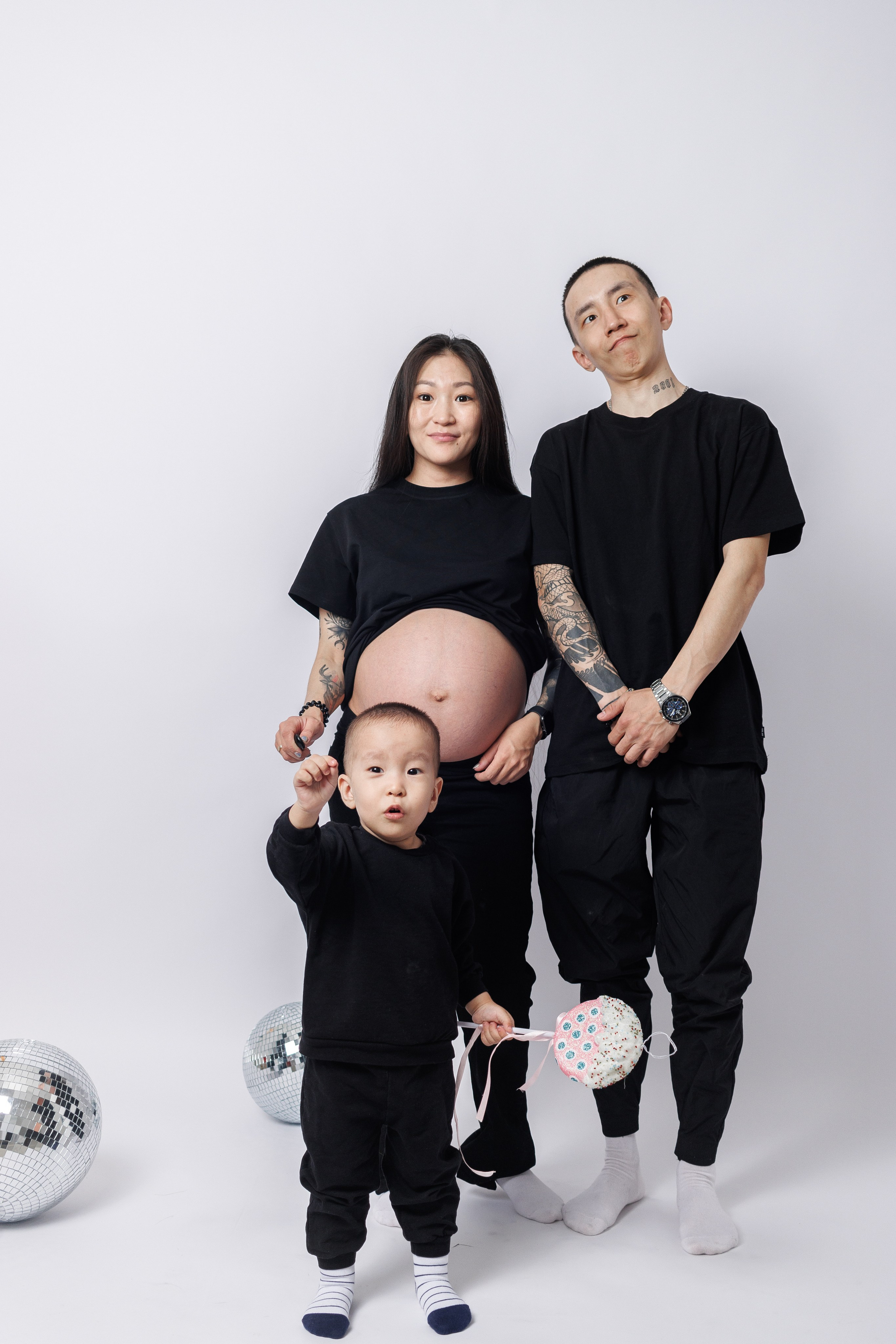 Портфолио. Услуги