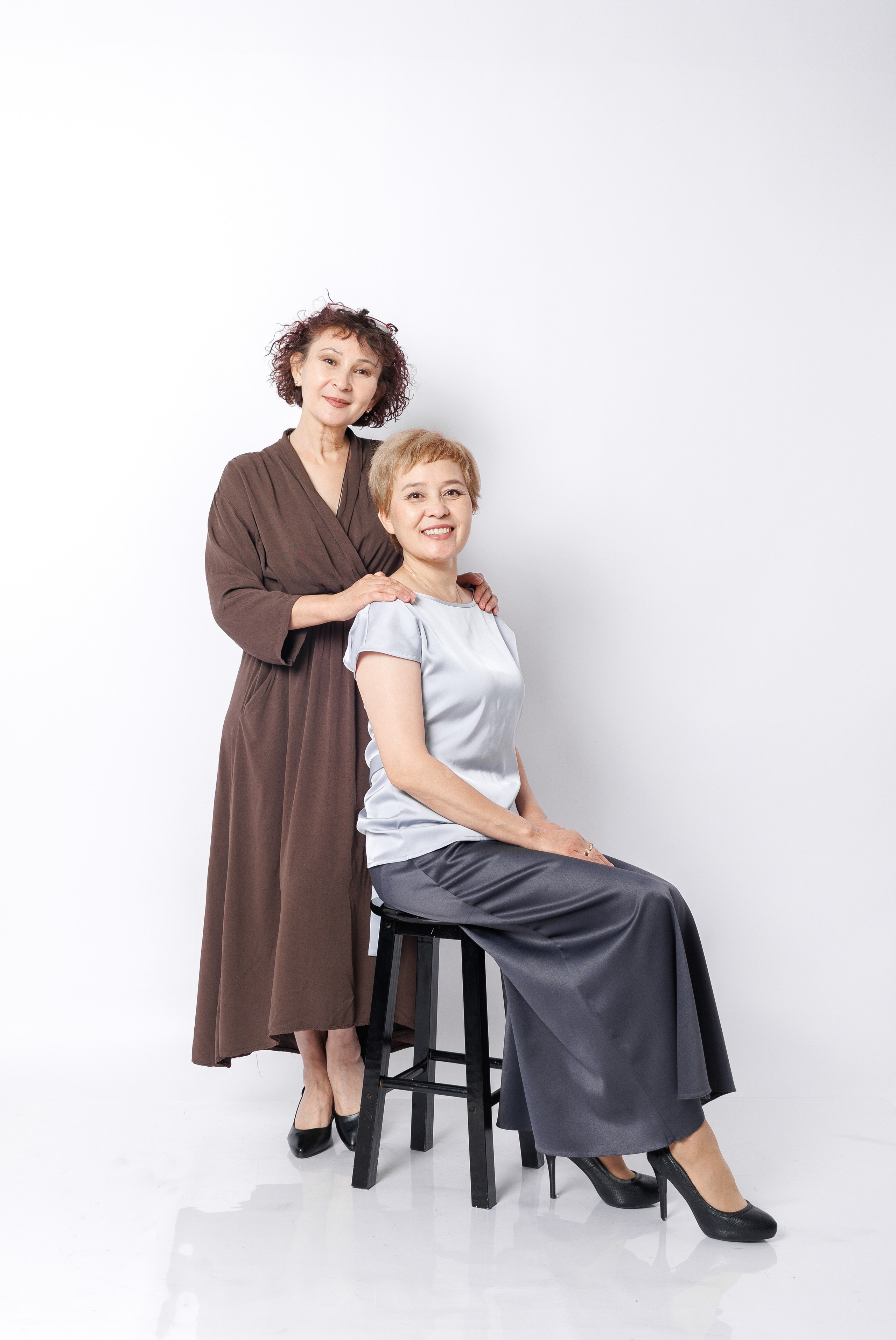 Портфолио. Услуги