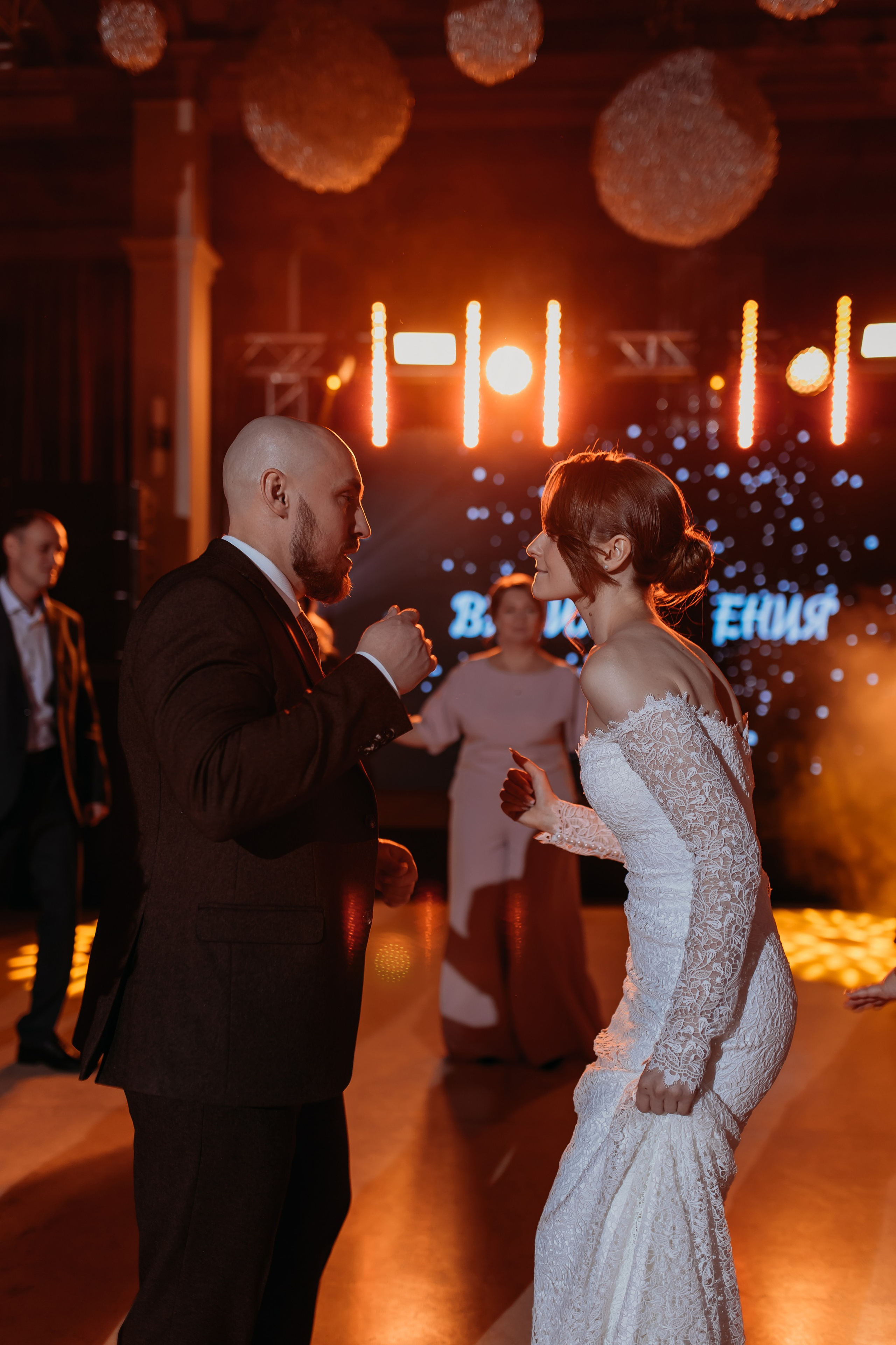 Вадим и Ксения. Фотограф Тимербаева Алина г. Сургут