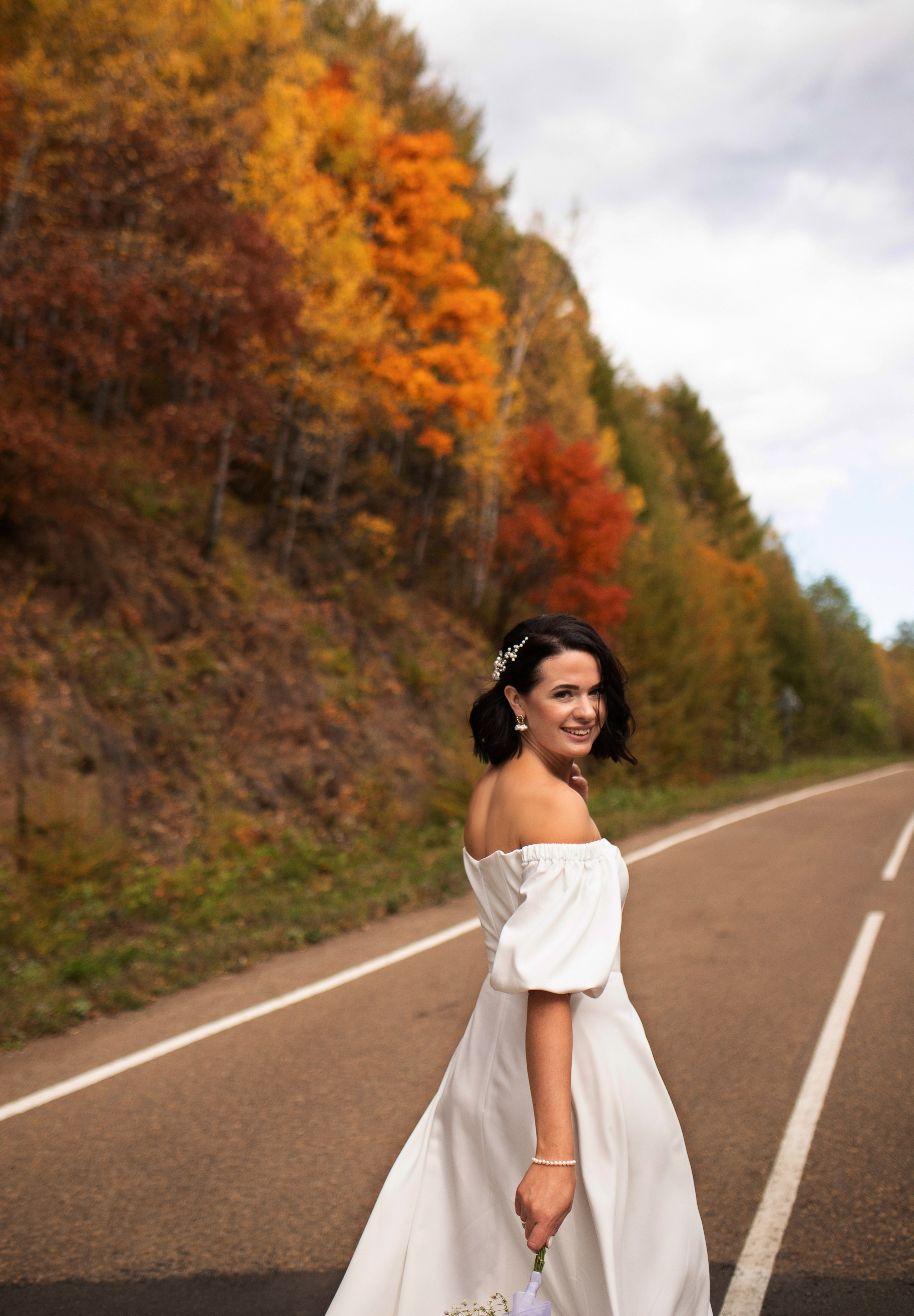 Wedding day. Фотограф Комсомольск-на-Амуре Ольга Василенко