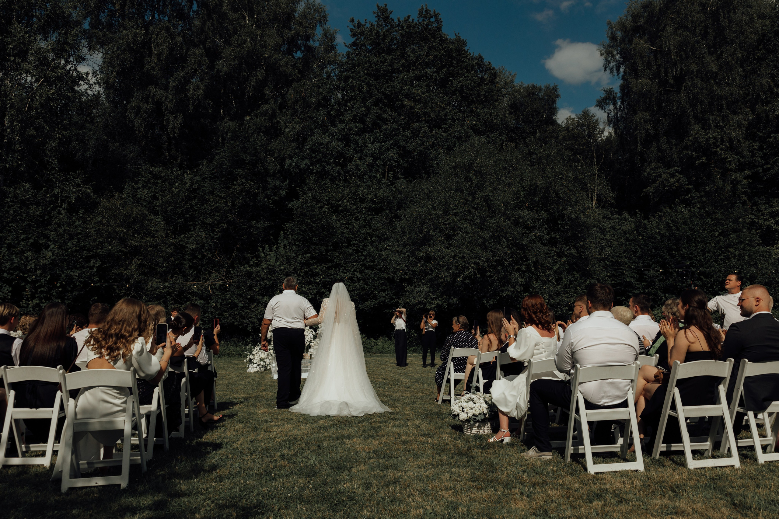 Даня и Лера. Свадебный фотограф Тула Москва СПБ / Сёмина Дарья