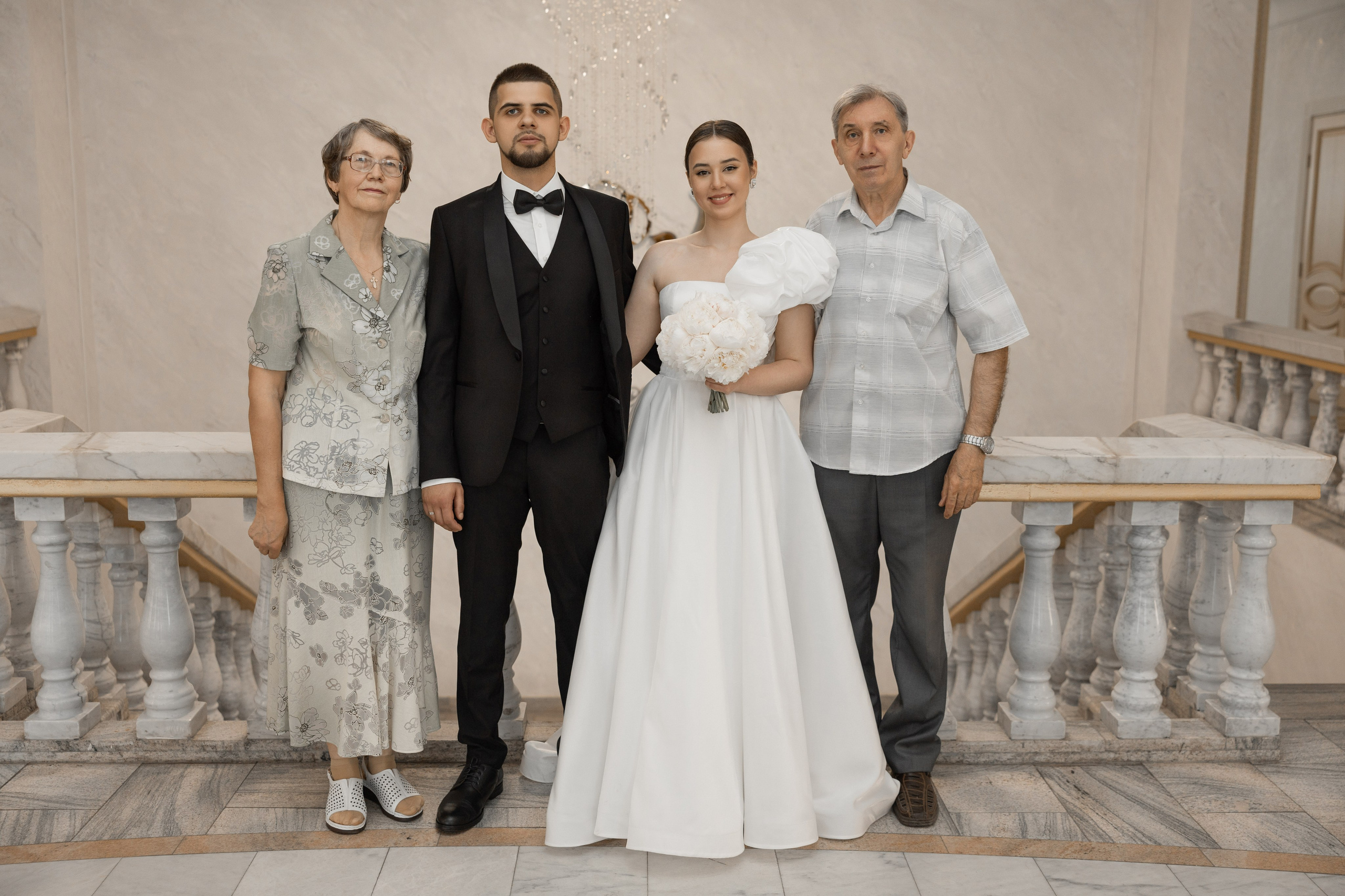 Александр и Анна. Свадебный фотограф Тула Москва СПБ / Сёмина Дарья