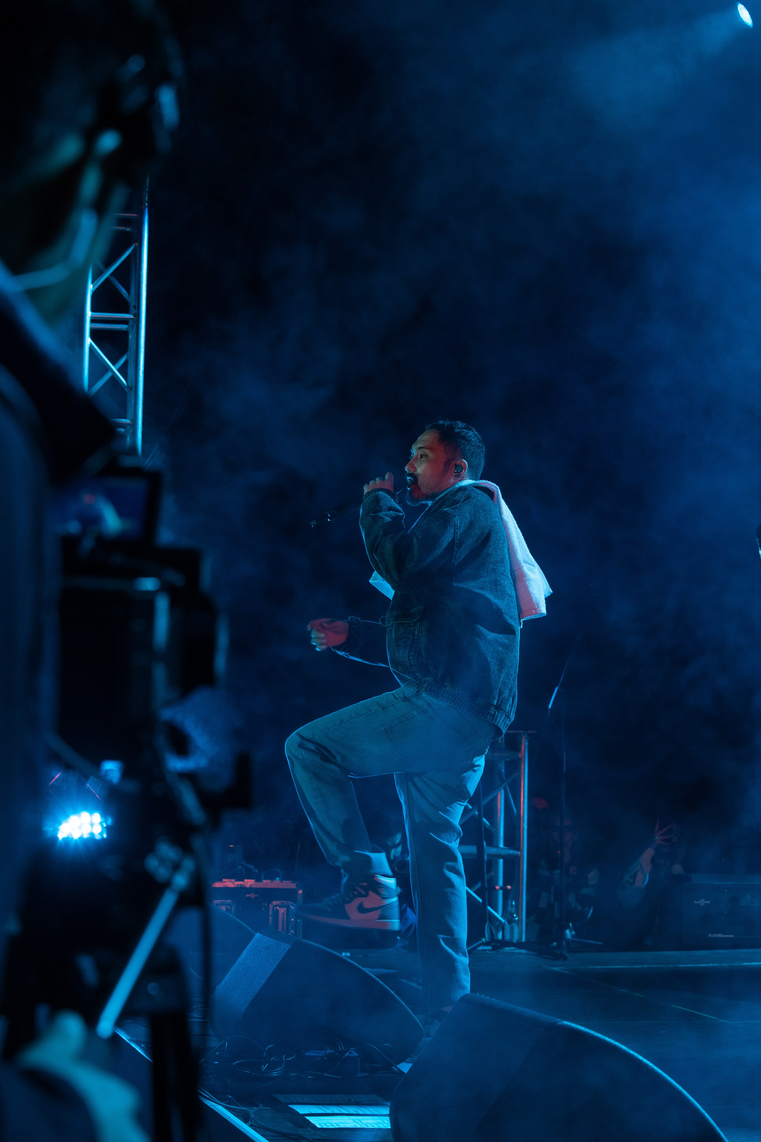 Skryptonite (Almaty Arial). Jora Abramov | Коммерческий и репортажный фотограф в Алматы