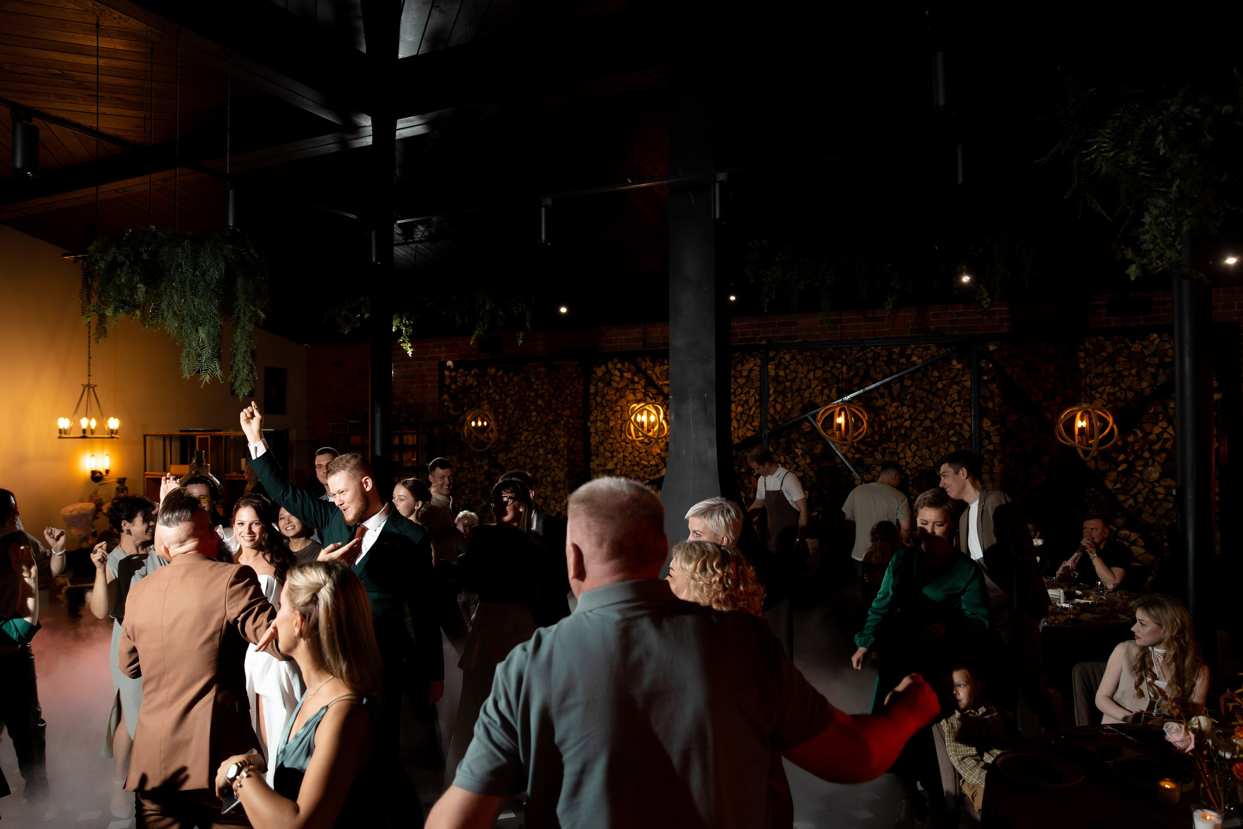 V&A. Фотограф в Новосибирске и Москве