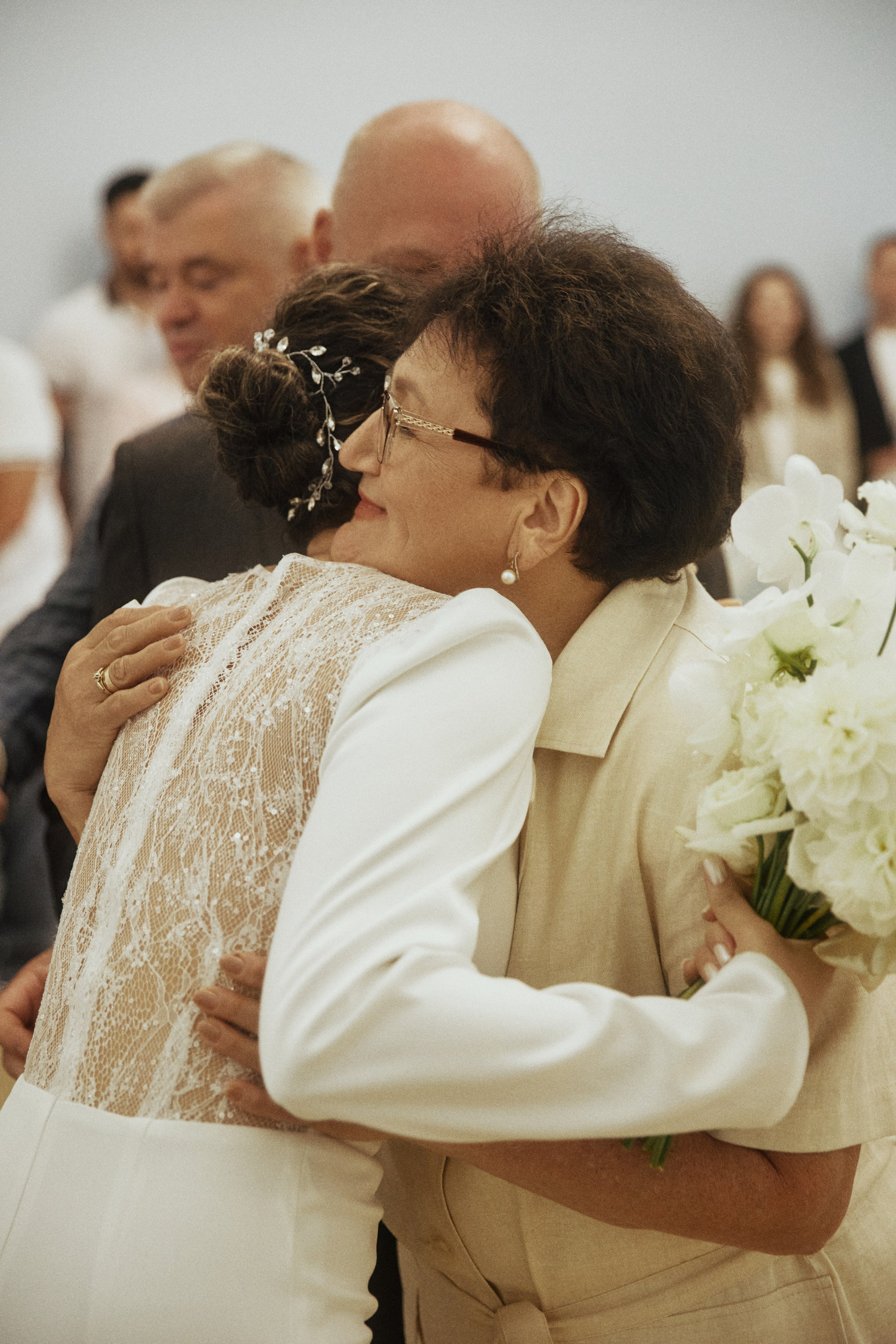 A NEW FAMILY TREE. Дмитрий Мазуркевич: Профессиональный Репортажный Фотограф