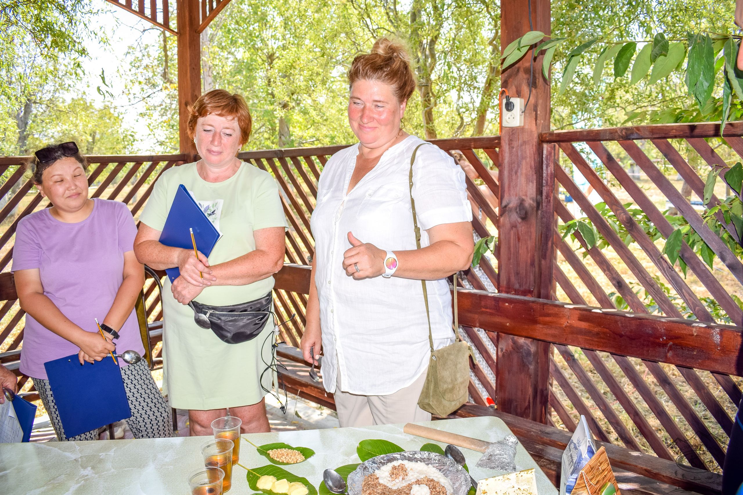 Турслет. Галерея ПрофАС