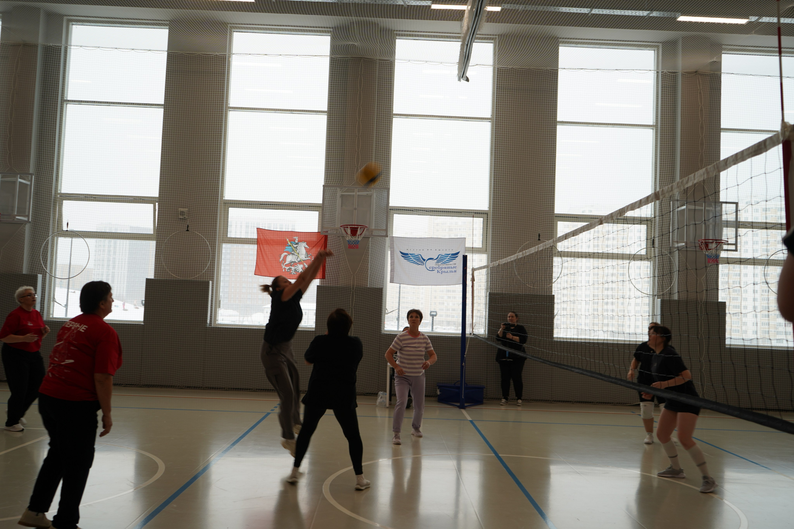 Форум-фестиваль «ПРОдвижение ЗОЖ». Галерея ПрофАС