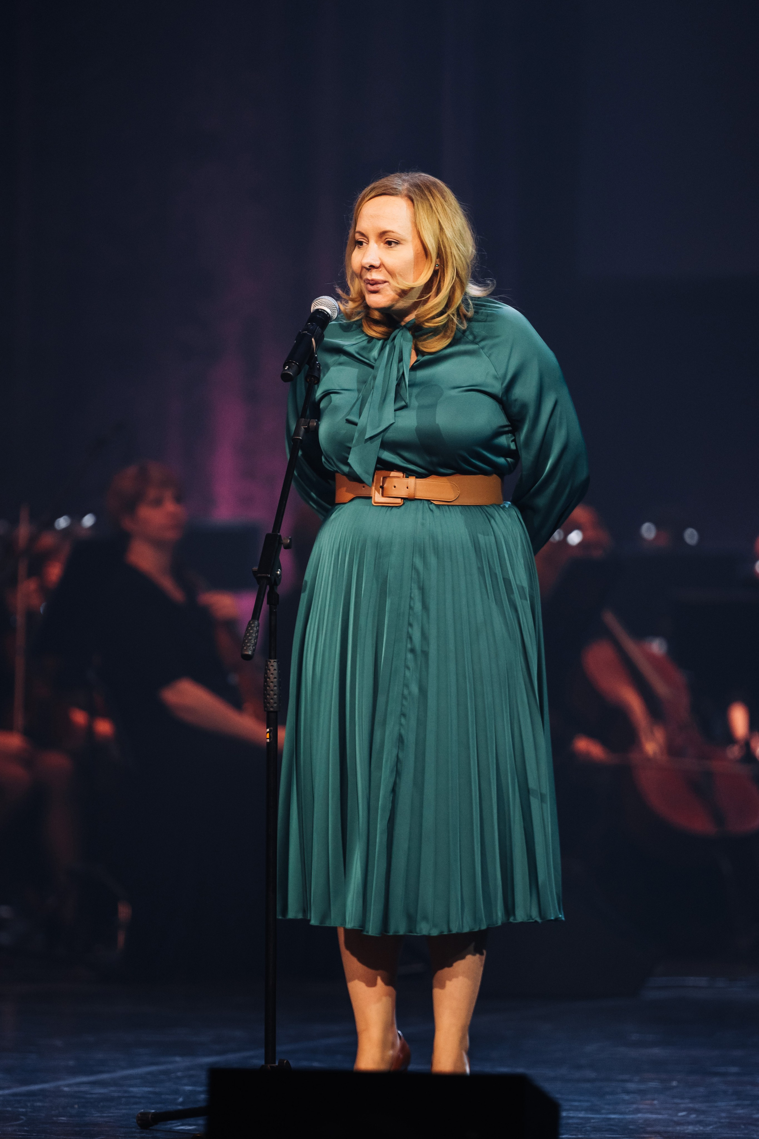 Конкурс Воспитатель года. Галерея ПрофАС