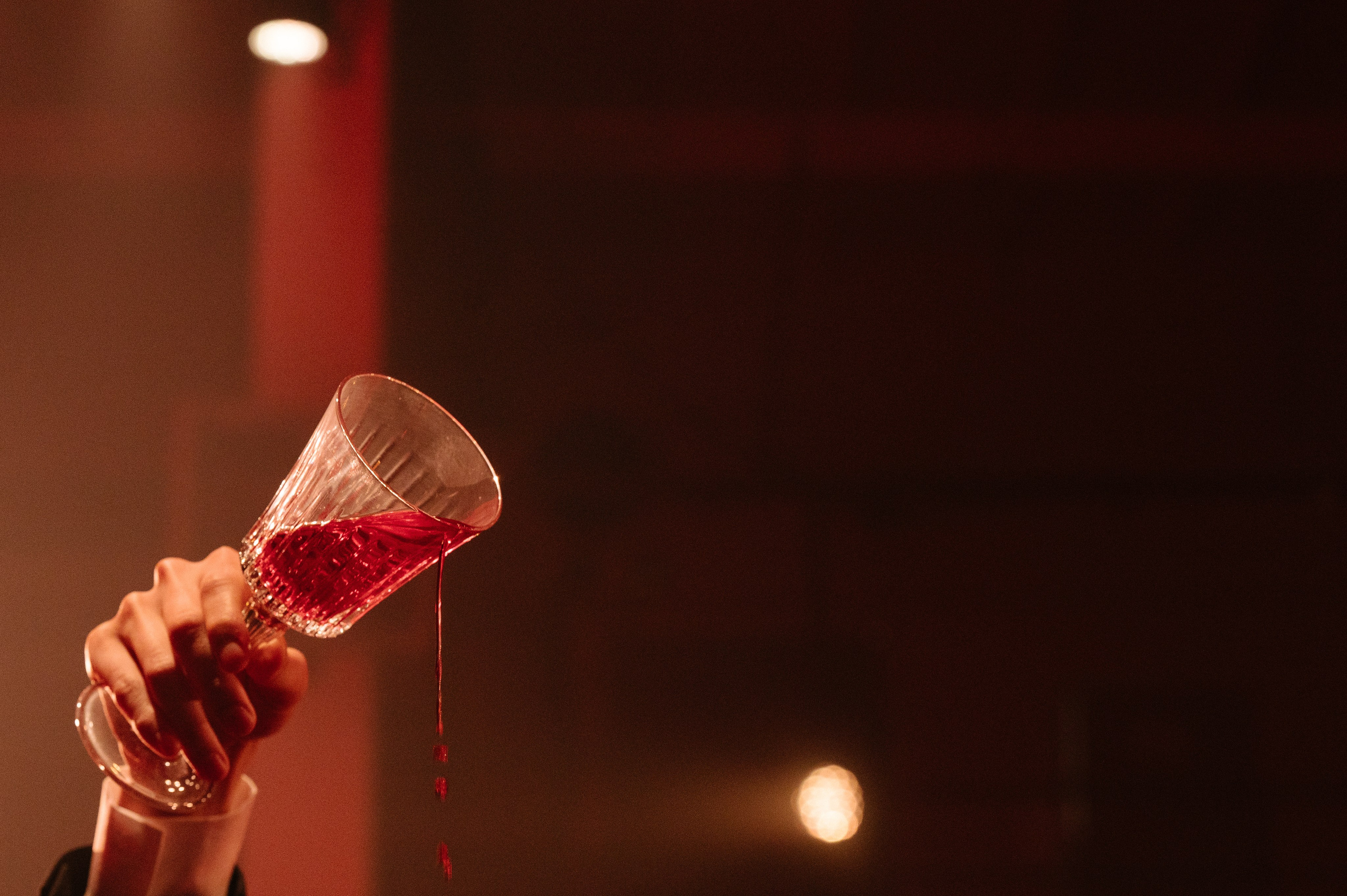 Мастер и Маргарита | Бал. Свадебный и репортажный фотограф Сергей Чесноков