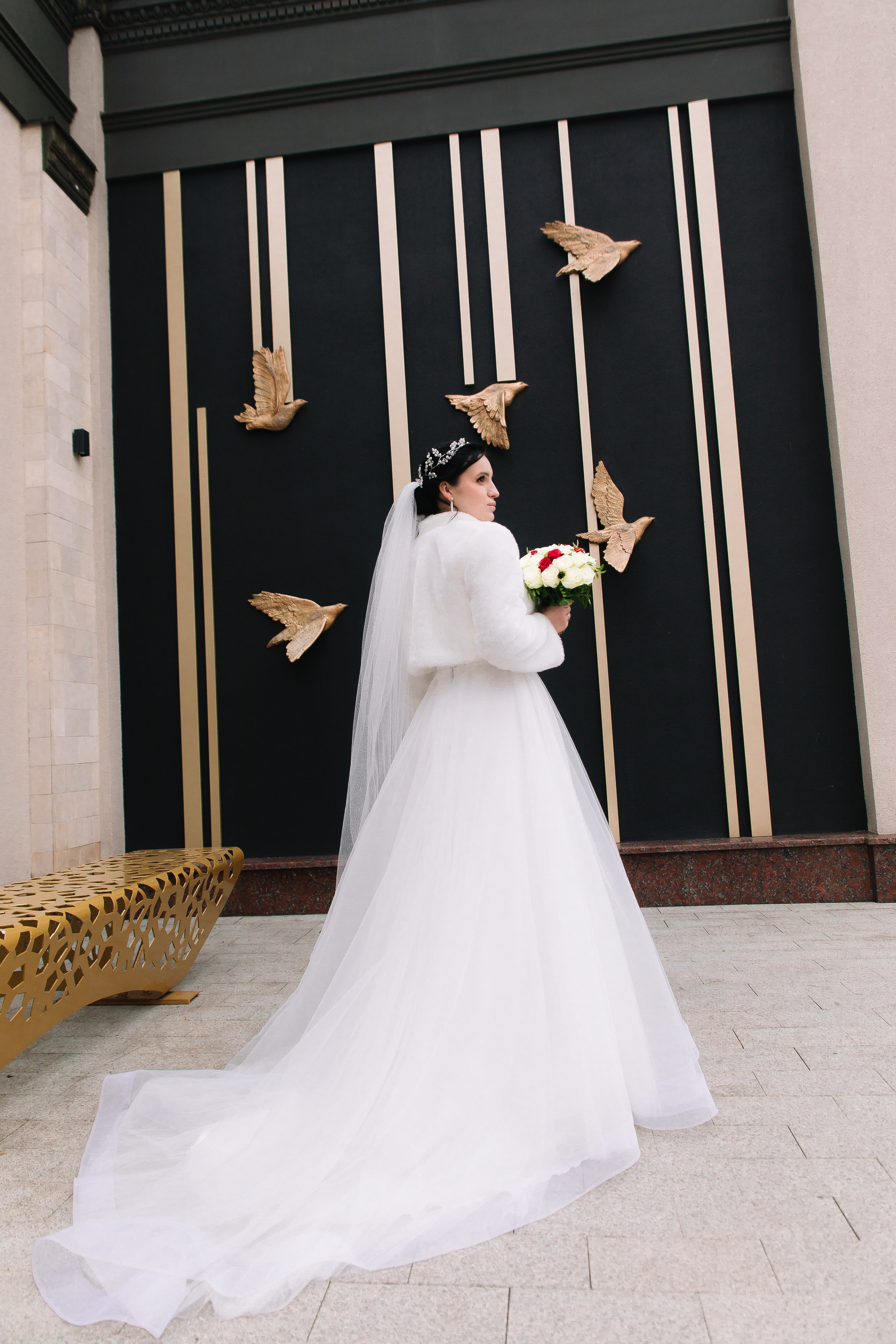 АЛЕНА И ДЕНИС. Свадебный и семейный фотограф в Курске и Курчатове