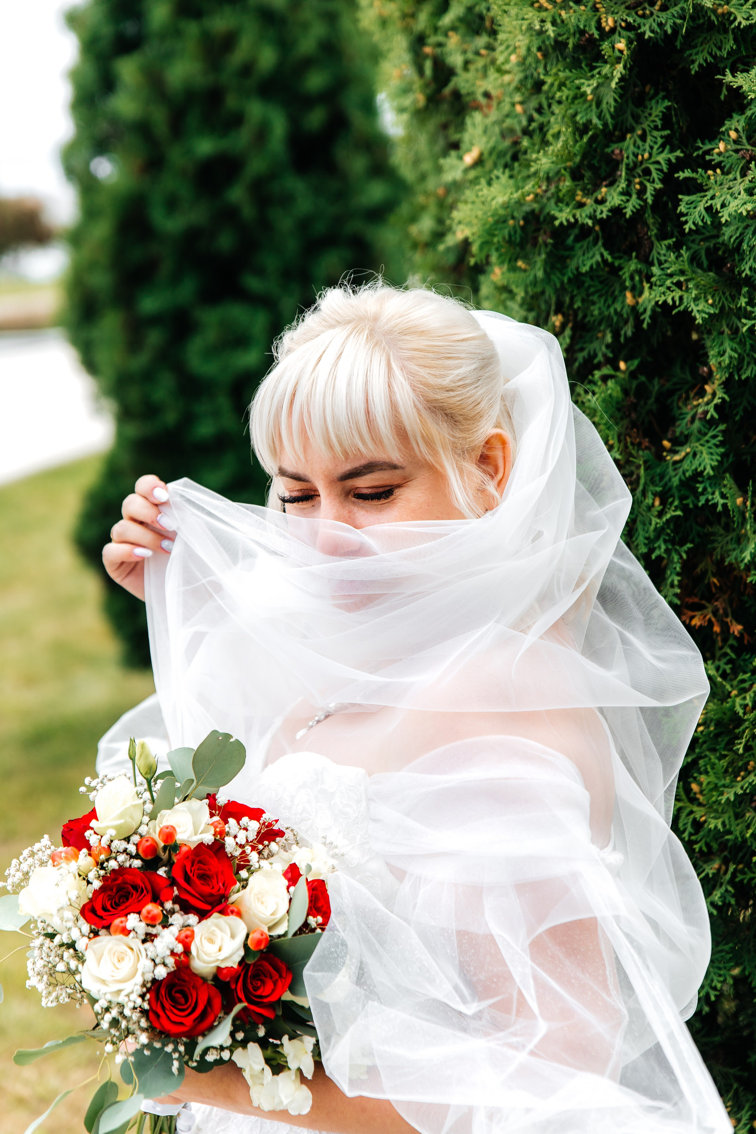 ТАТЬЯНА И ВЛАДИМИР. Свадебный и семейный фотограф в Курске и Курчатове