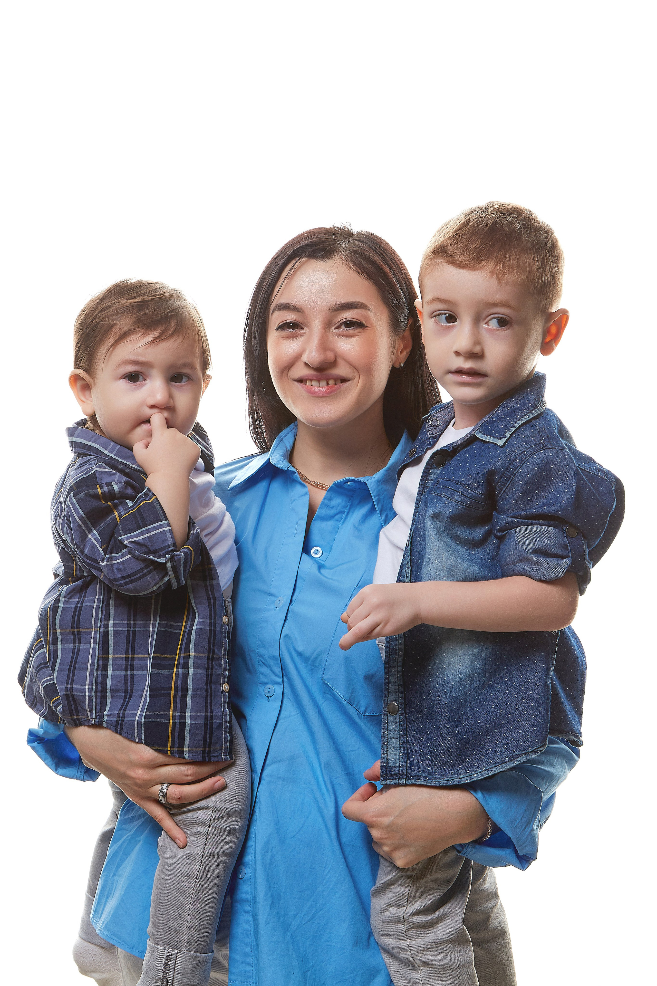 Семейная фотосессия в Краснодаре. Фотограф Руслан Потапов в Краснодаре