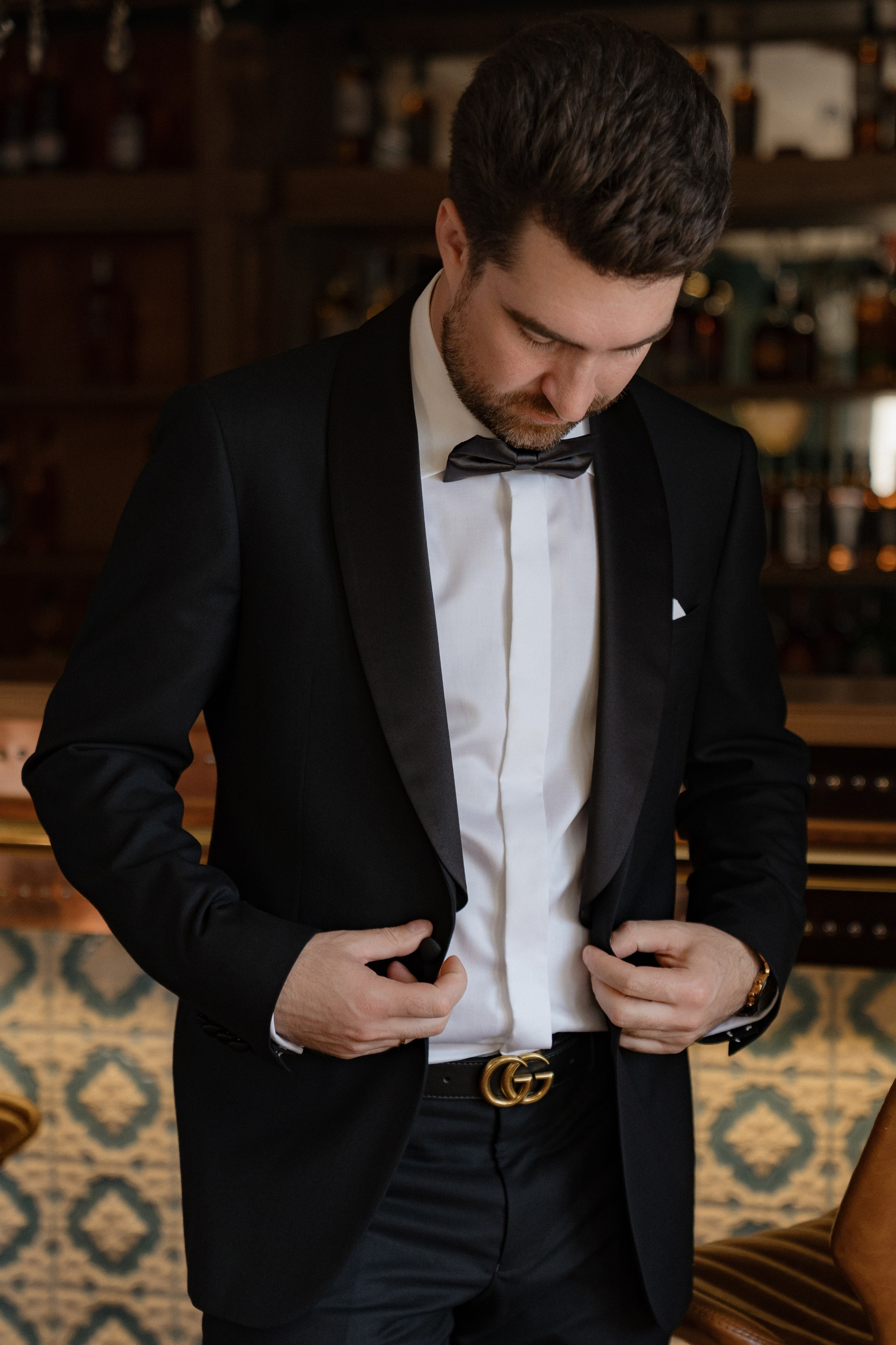 Golubitskoe Estate. Главная