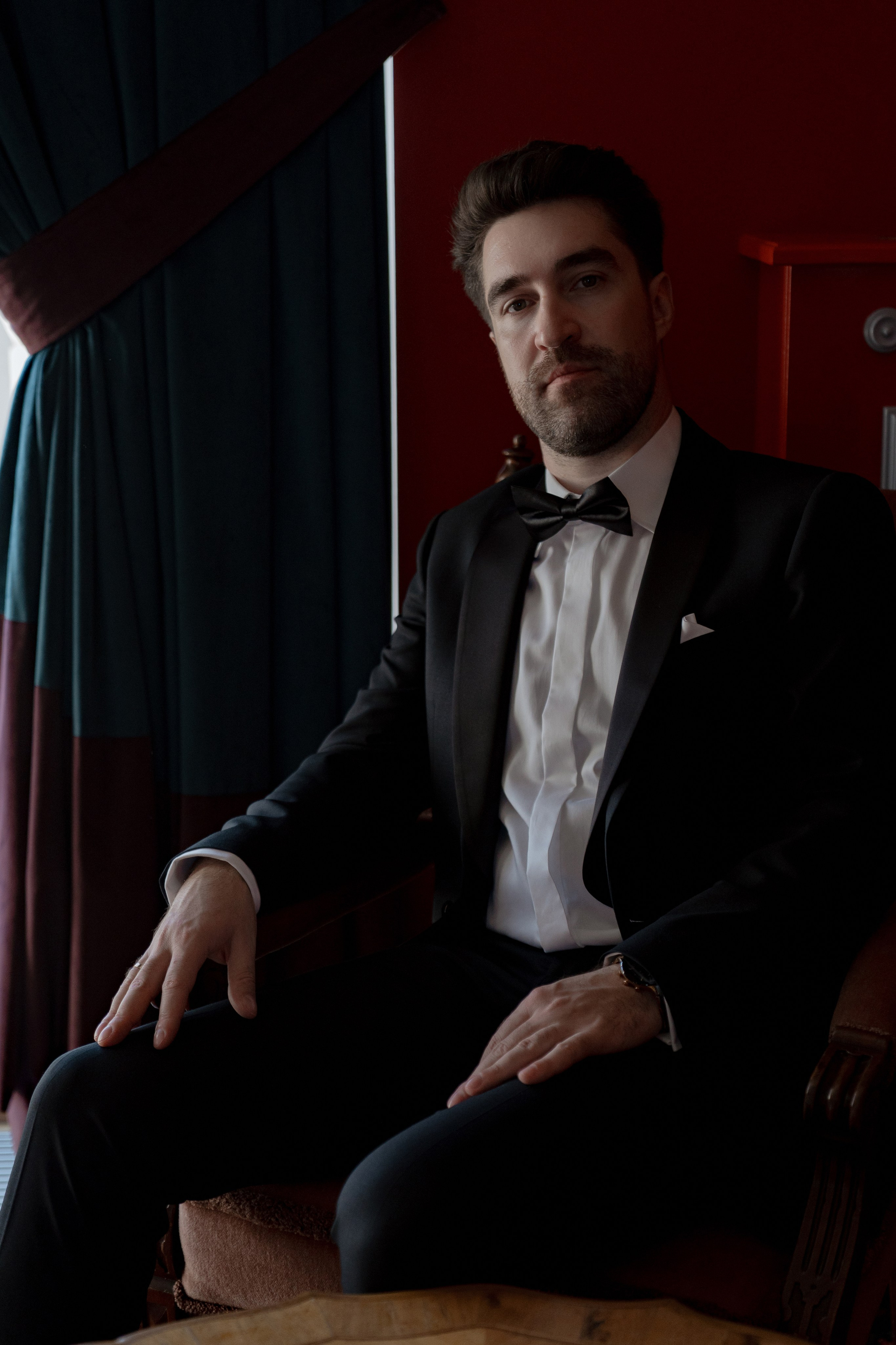 Golubitskoe Estate. Главная